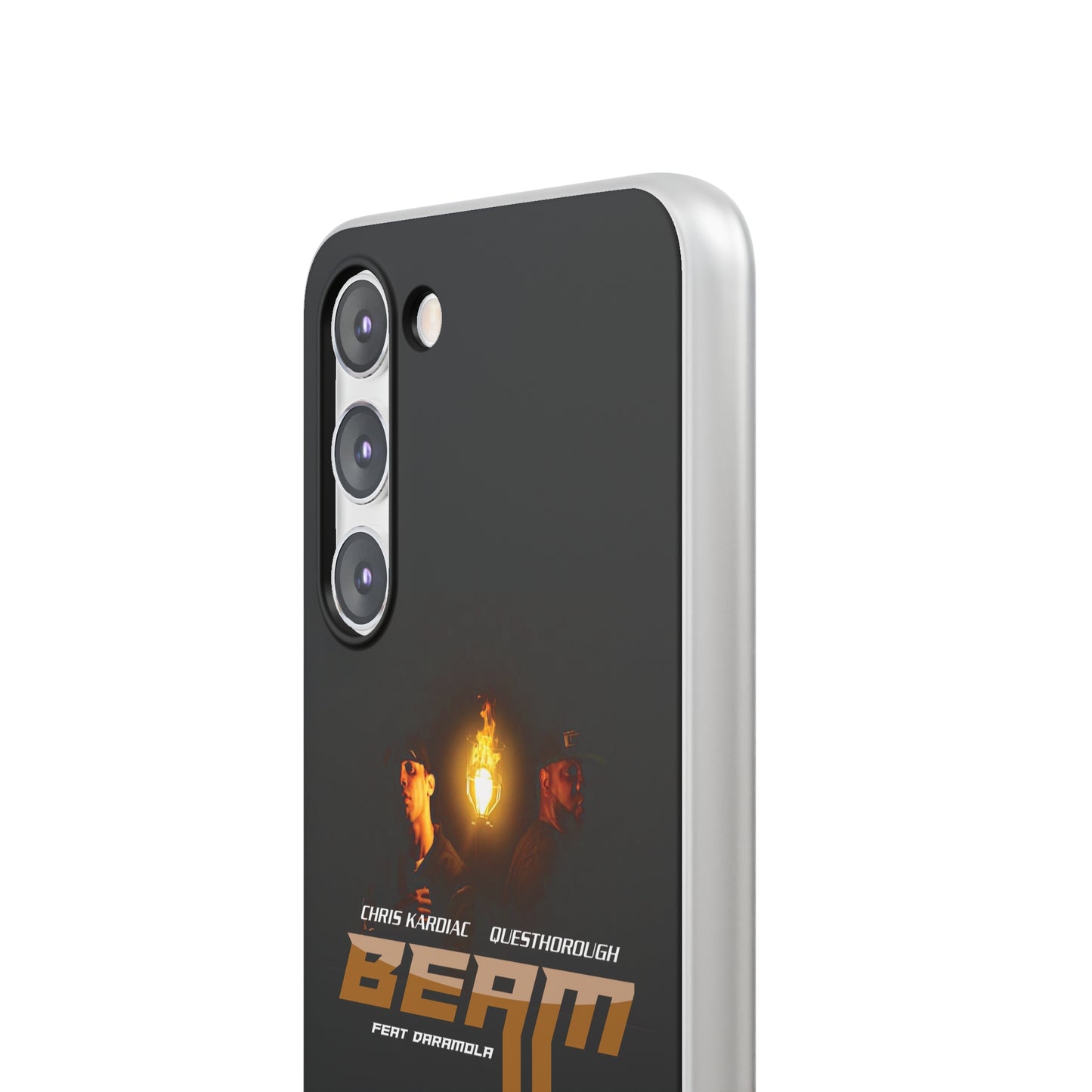 Chris Kardiac - Beam - Flexi Cases