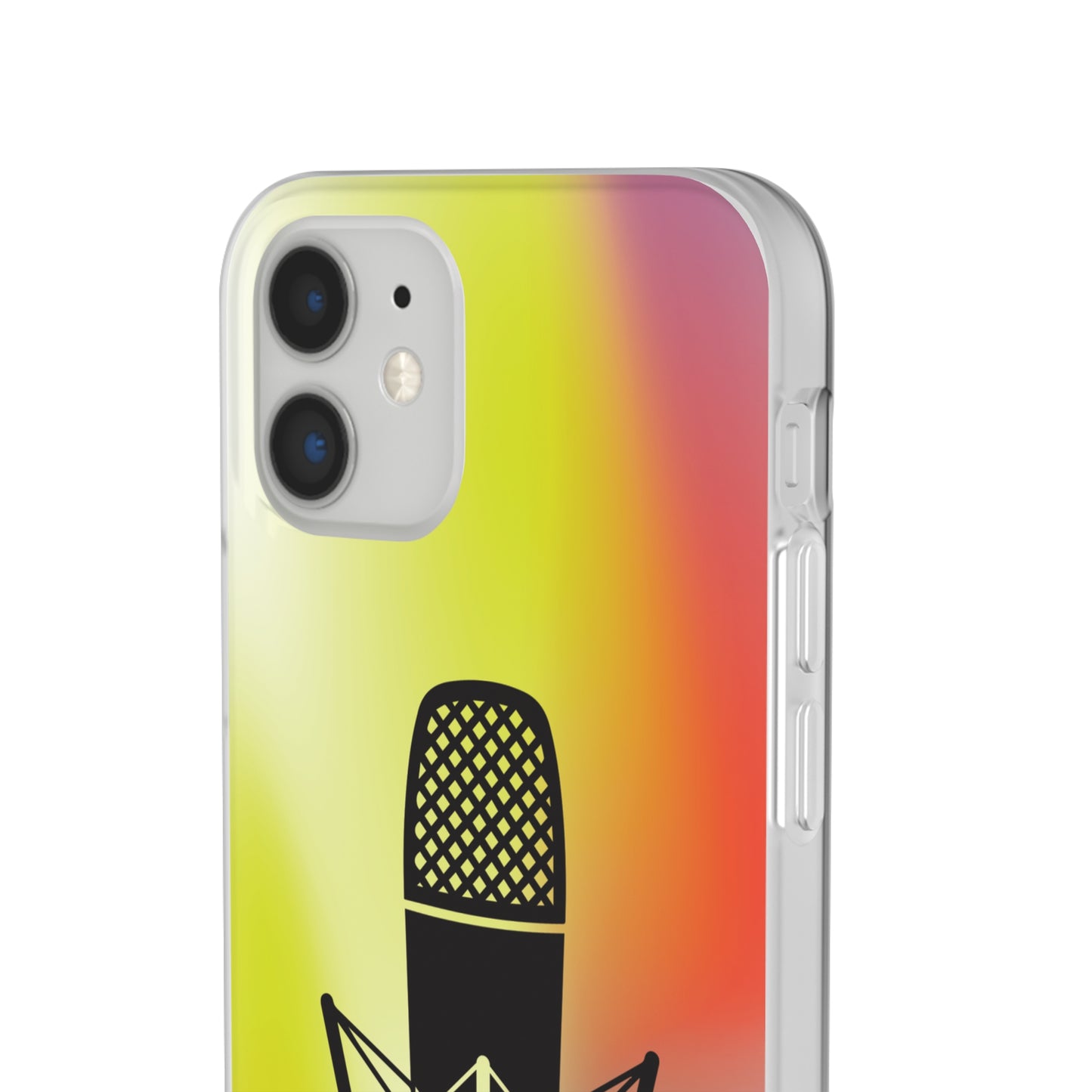 Mavrix Mic - Flexi Cases