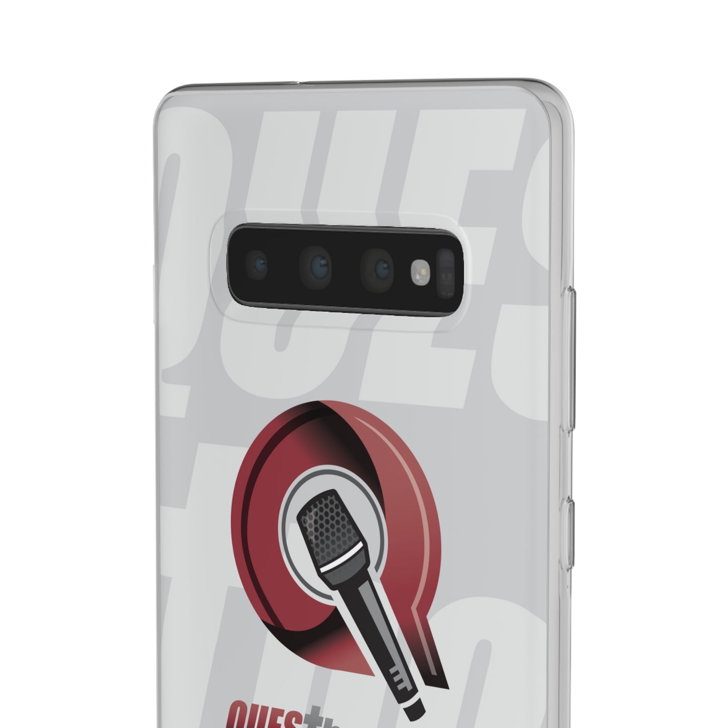 Mavrix QUESThorough Red - Flexi Cases