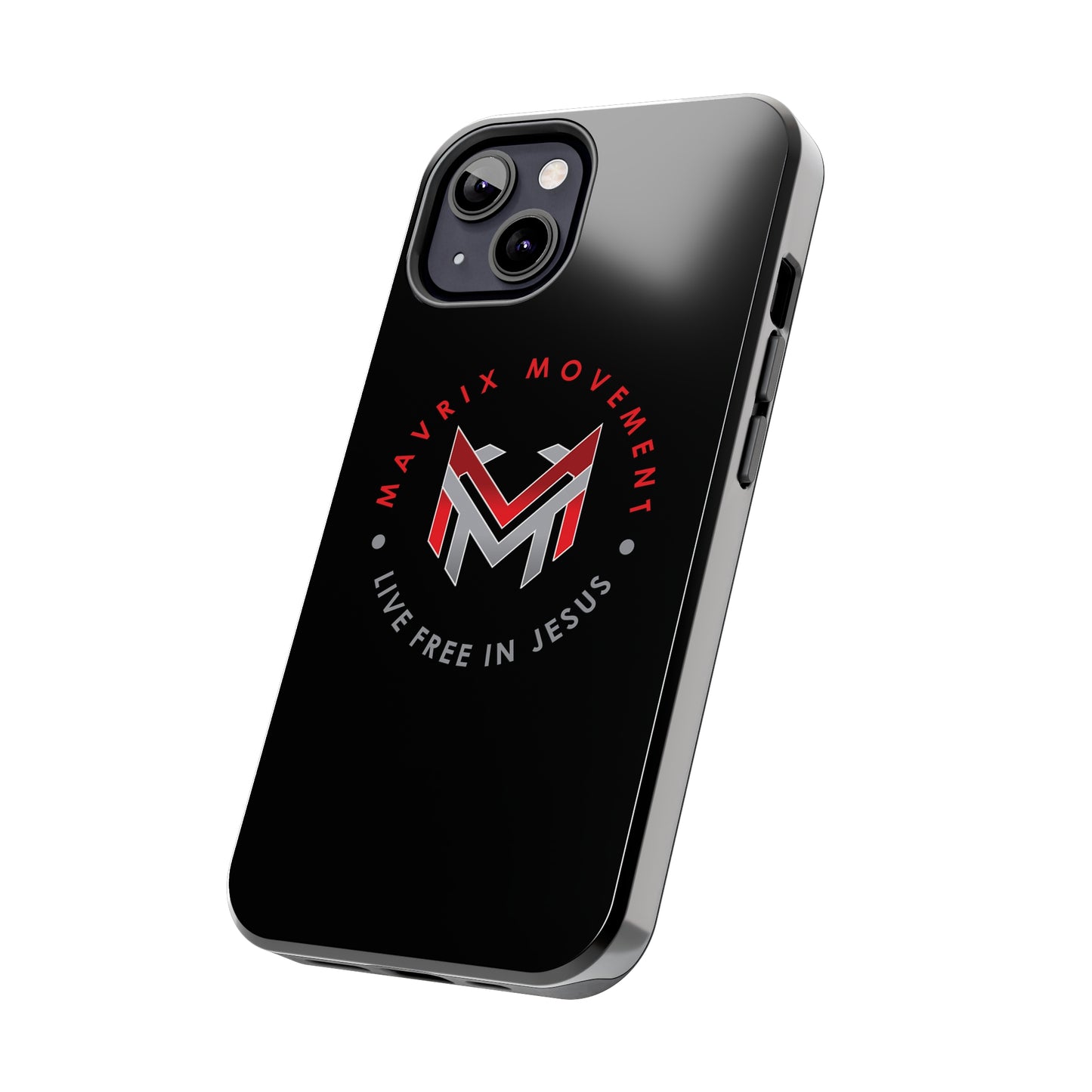 Mavrix Seal Black - Case Mate Tough Phone Cases