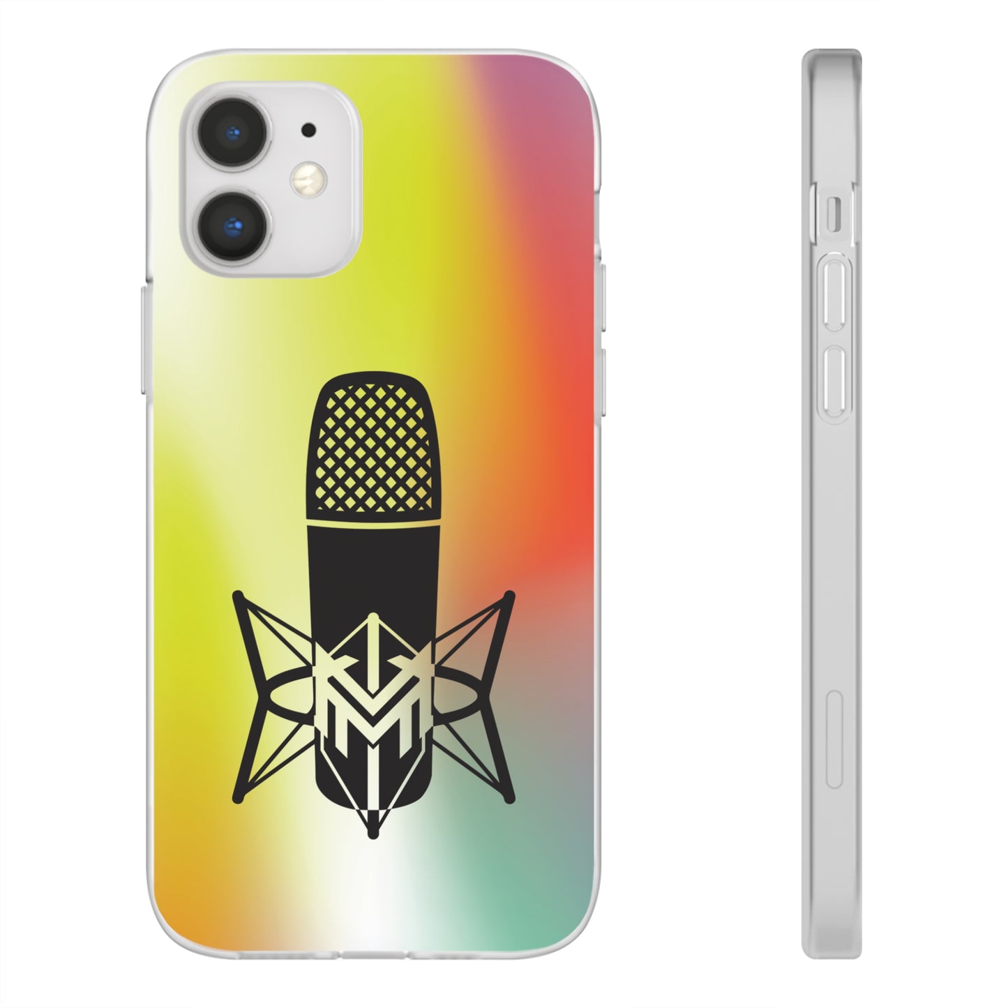 Mavrix Mic - Flexi Cases