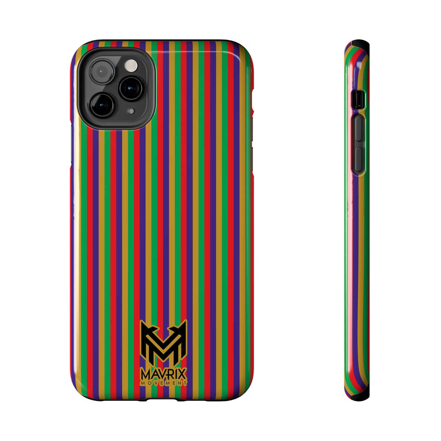 Mavrix BHM - Case Mate Tough Phone Cases