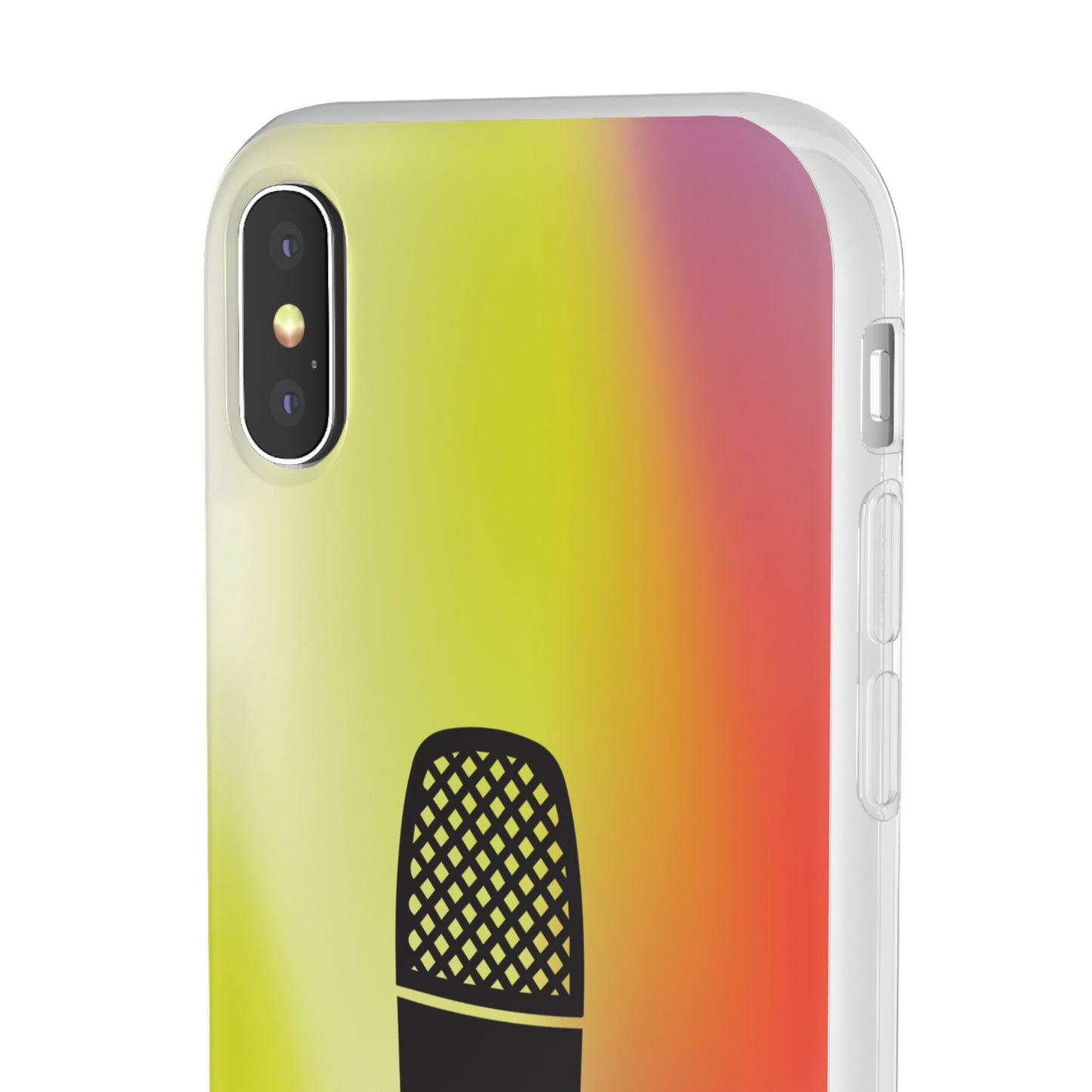 Mavrix Mic - Flexi Cases