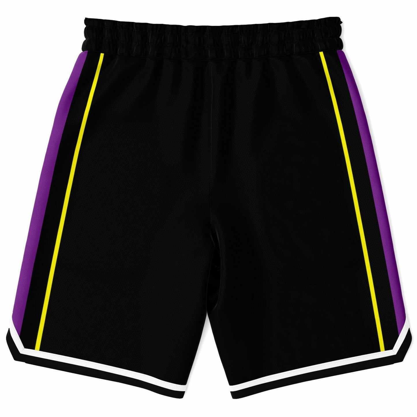 Mavrix QuesThorough Lower Basketball Shorts