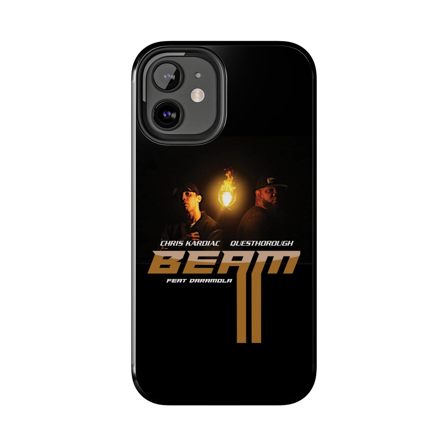 Chris Kardiac - Beam - Case Mate Tough Phone Cases