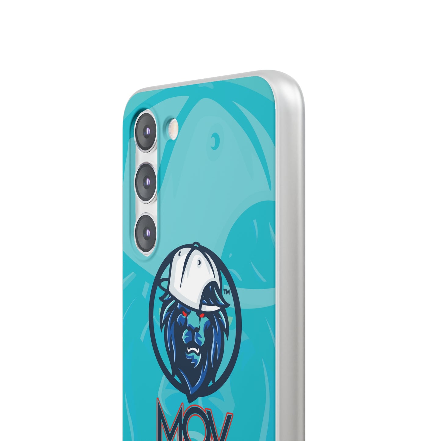 MOV Signature - Flexi Cases