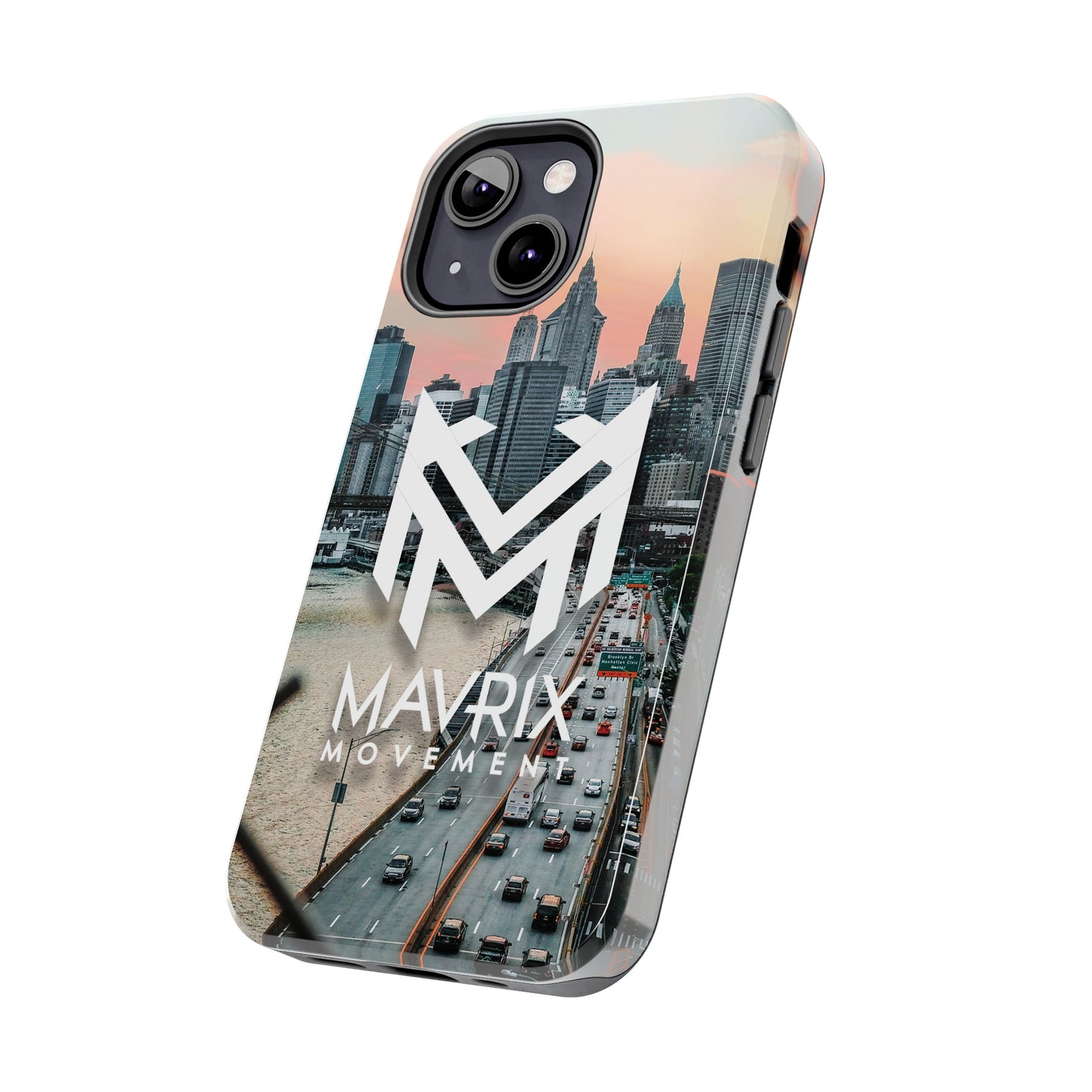 Mavrix Citygate - Case Mate Tough Phone Cases