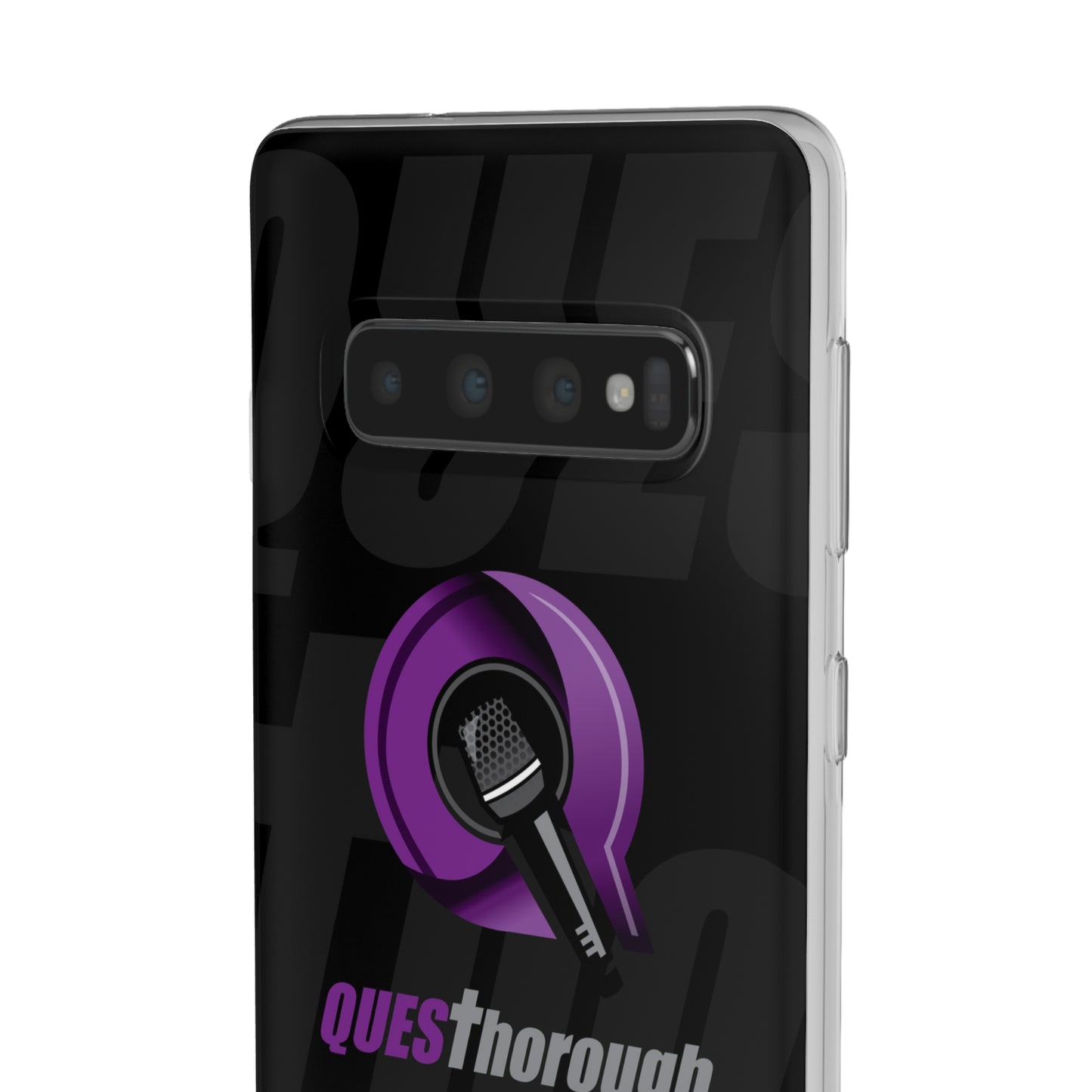 Mavrix QUESThorough - Flexi Cases