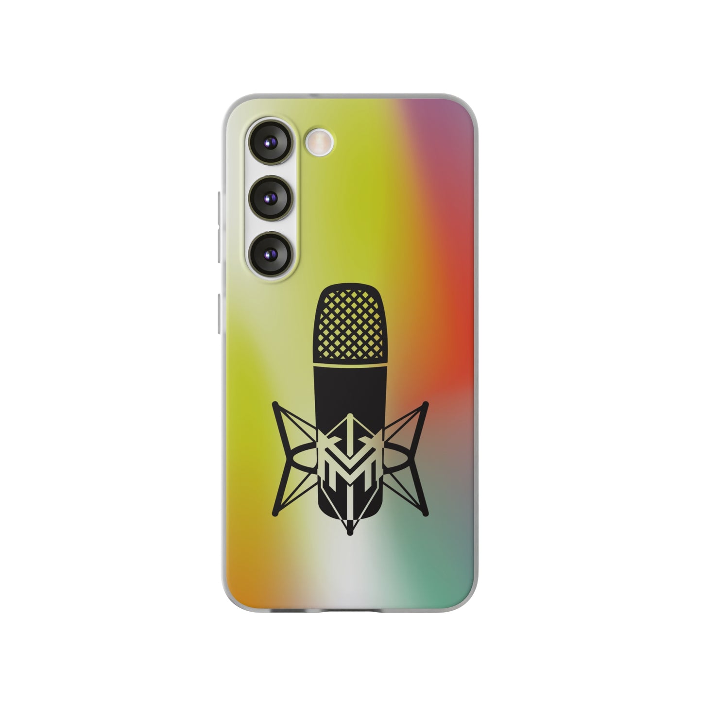 Mavrix Mic - Flexi Cases