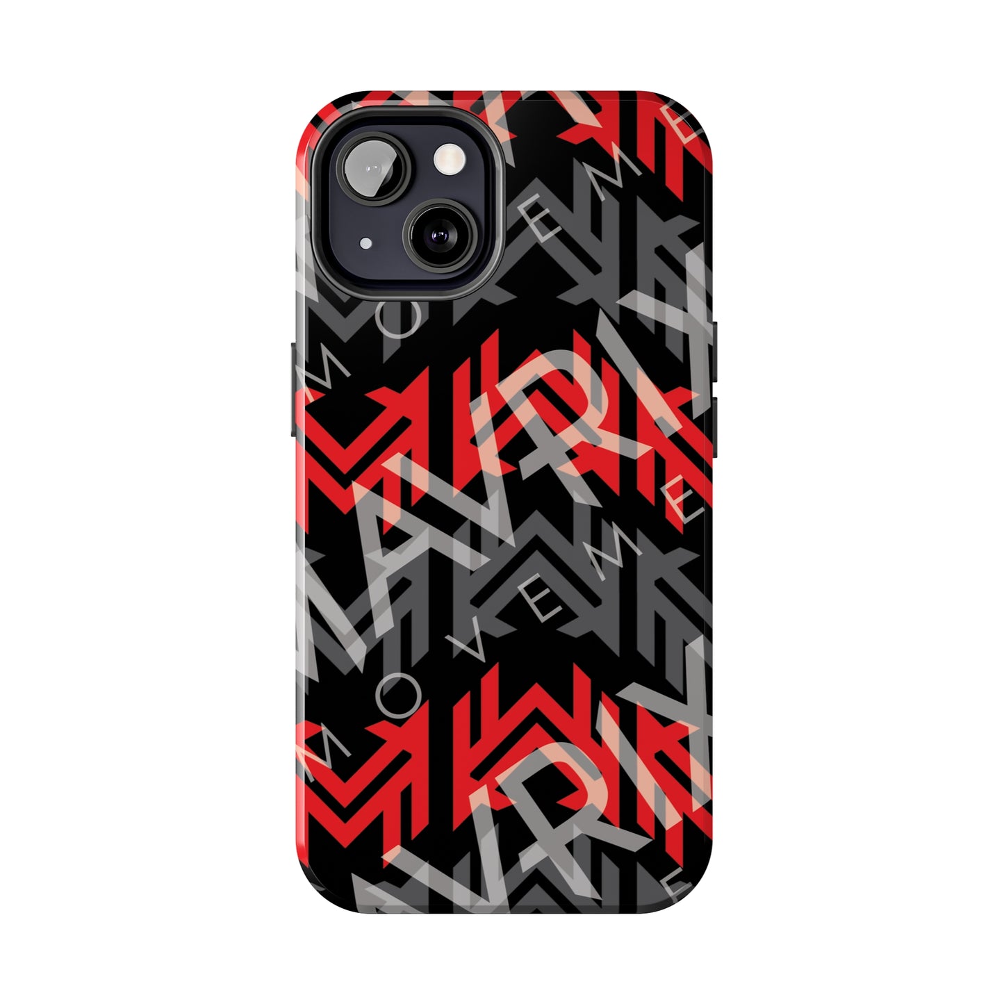 Mavrix Overlay - Case Mate Tough Phone Cases