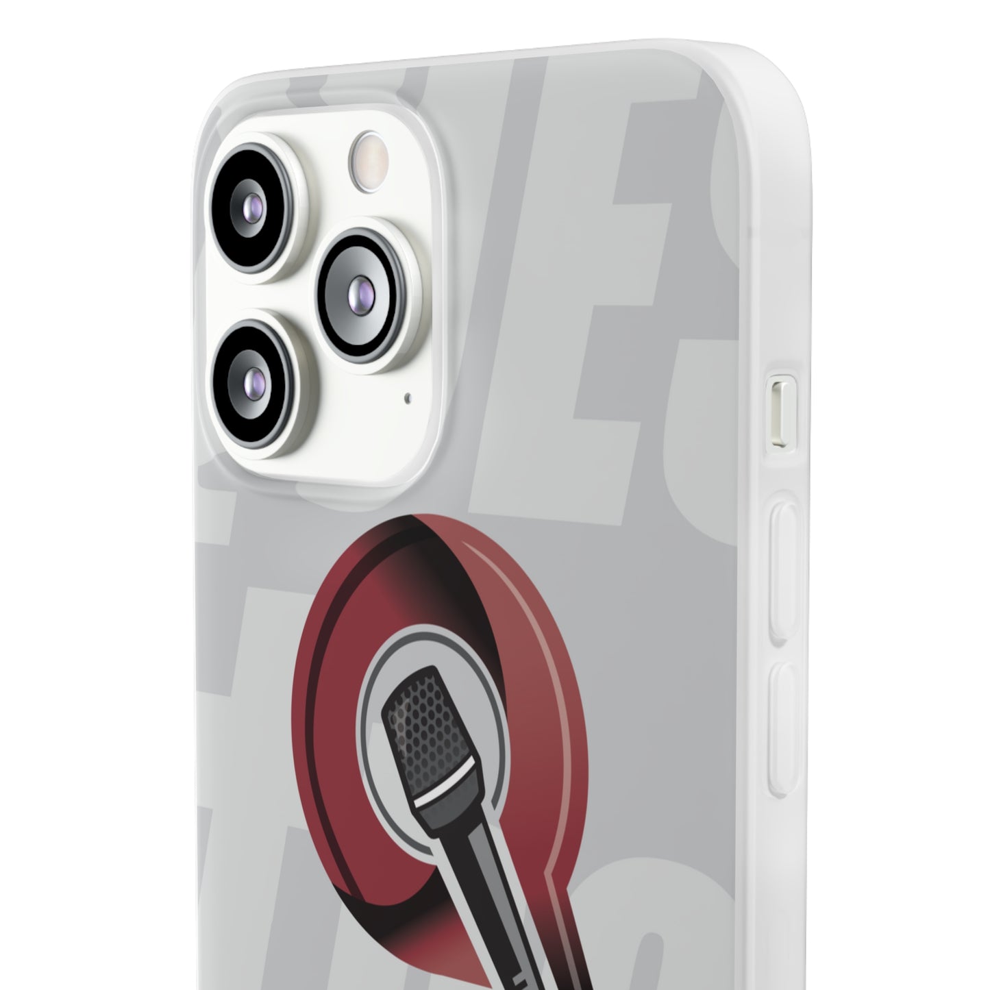 Mavrix QUESThorough Red - Flexi Cases
