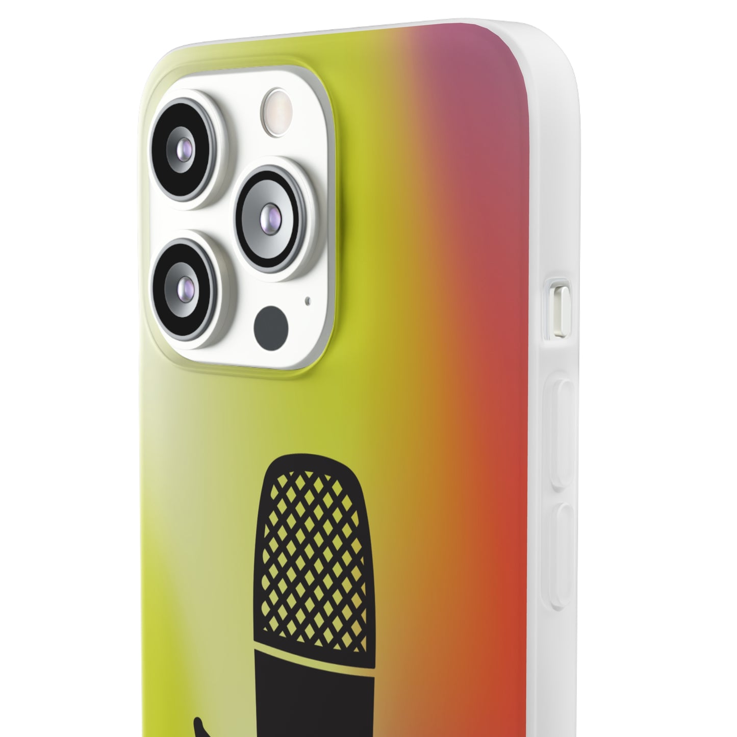 Mavrix Mic - Flexi Cases