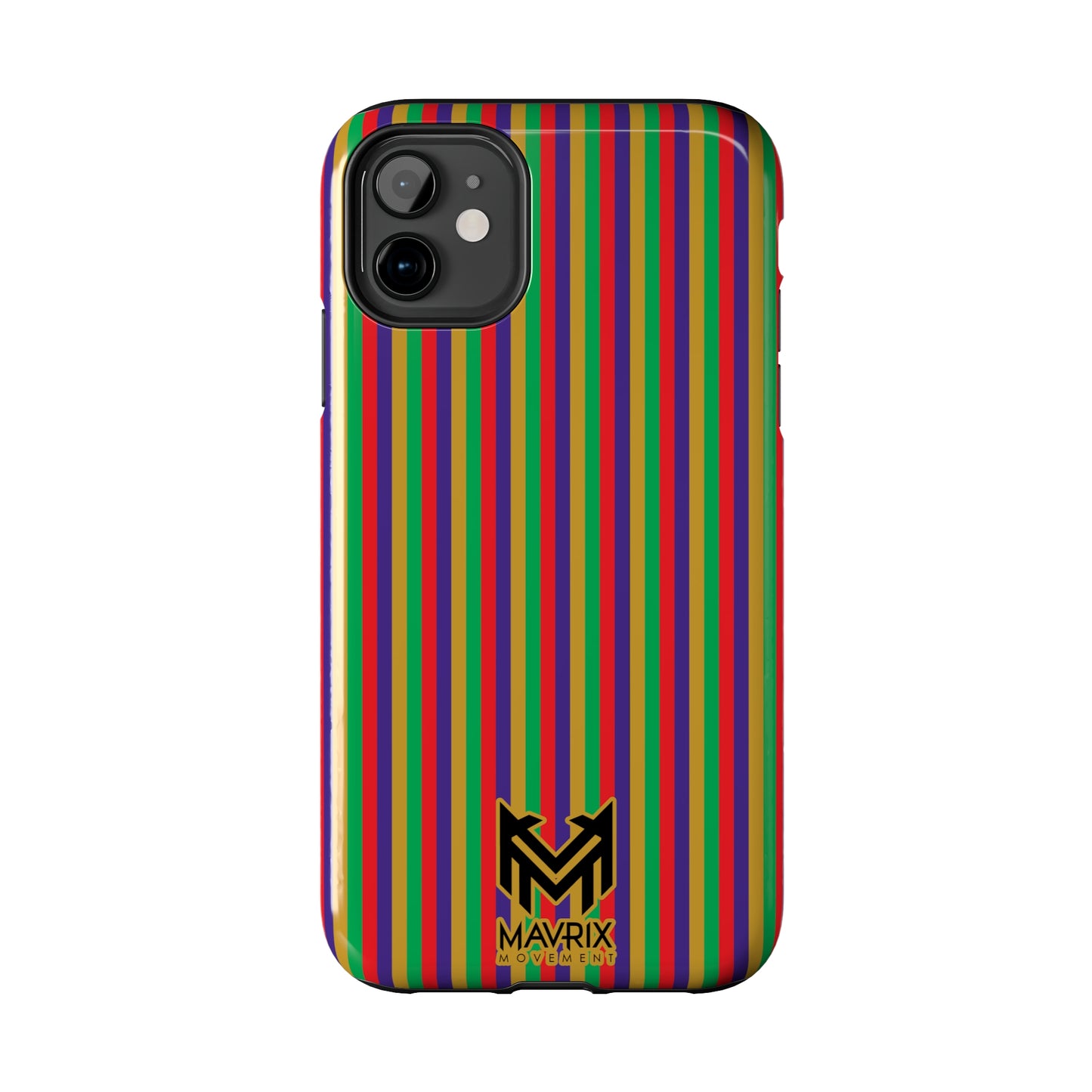 Mavrix BHM - Case Mate Tough Phone Cases