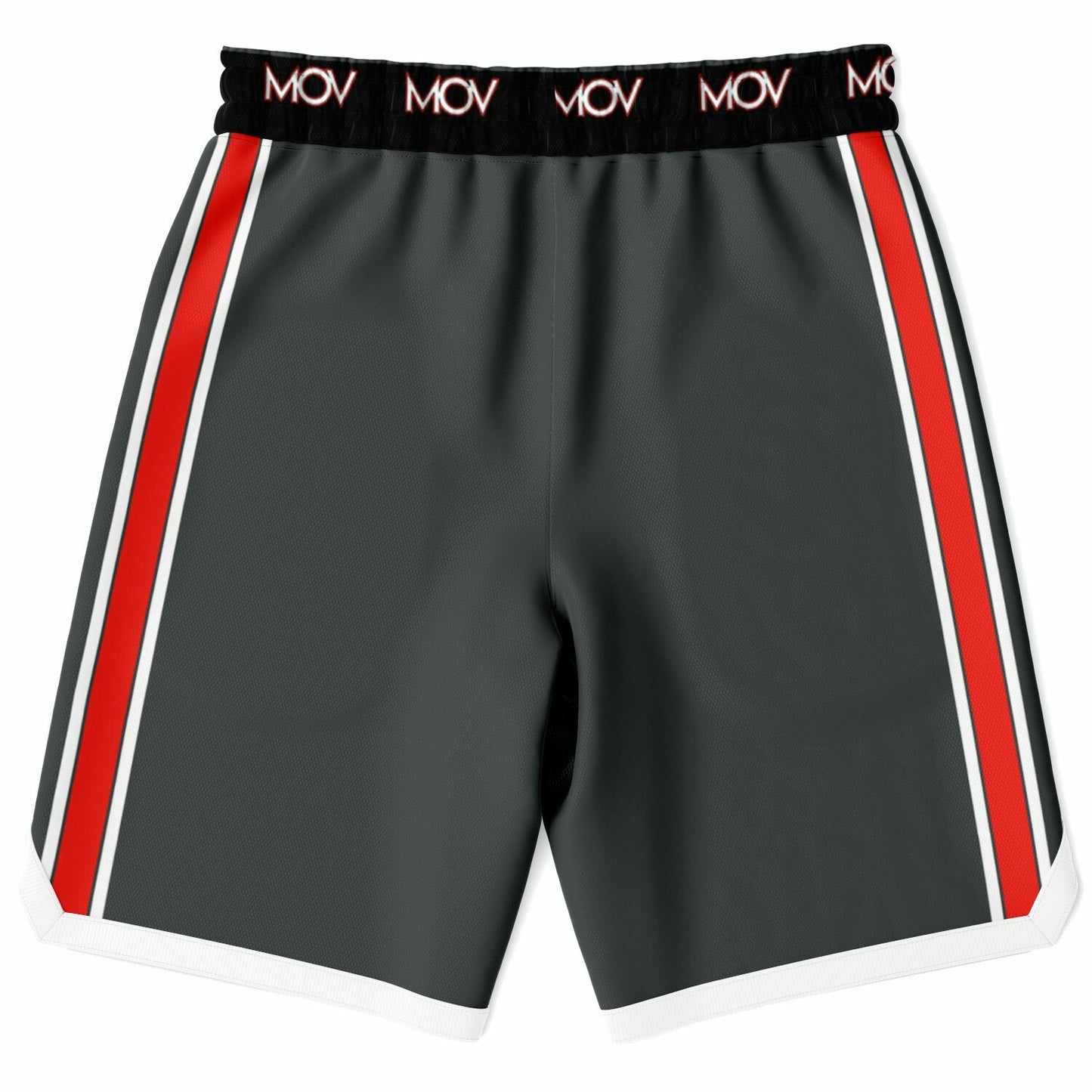 MOV Half Basketball Shorts