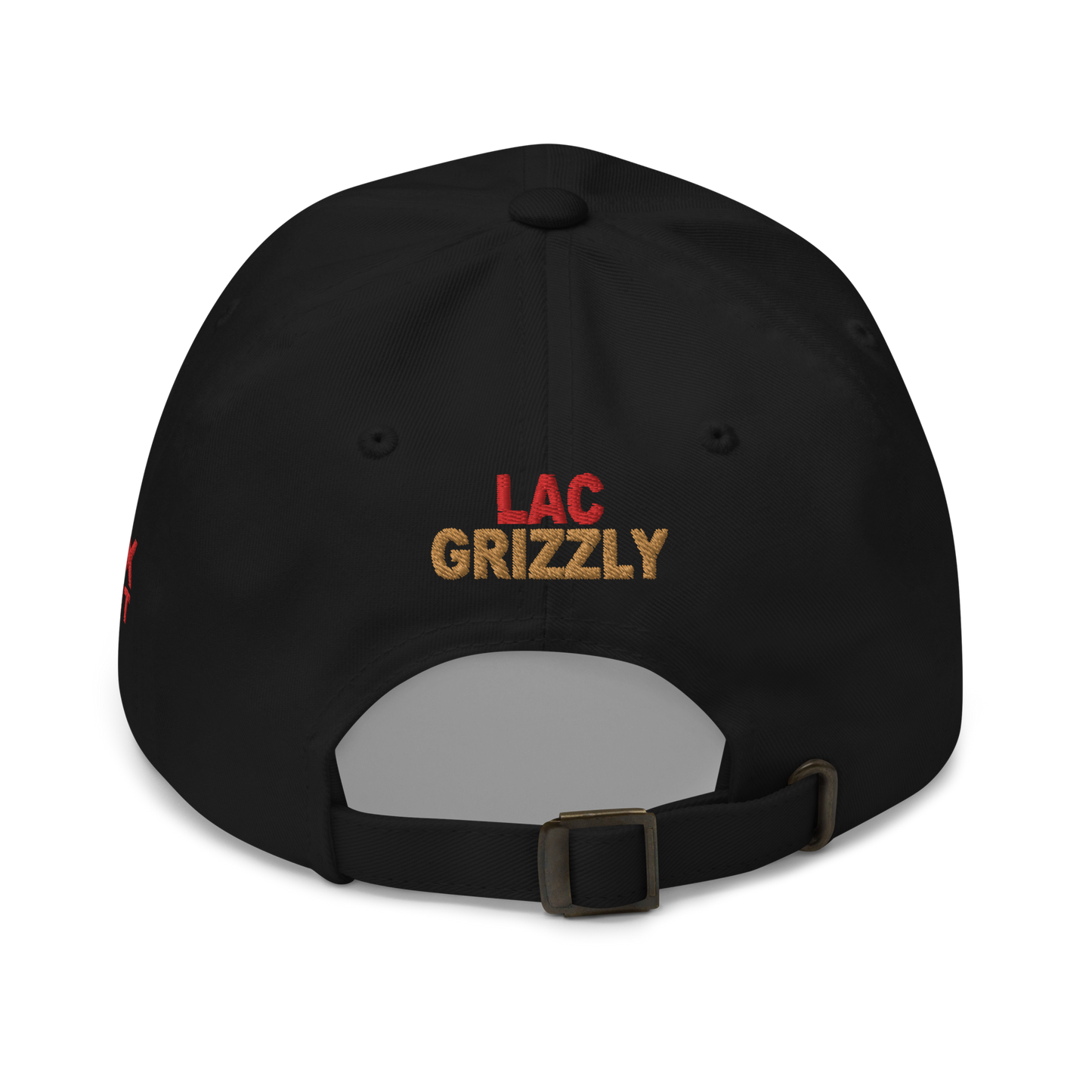 Mavrix Lac Grizzly Dad hat (3 colors)