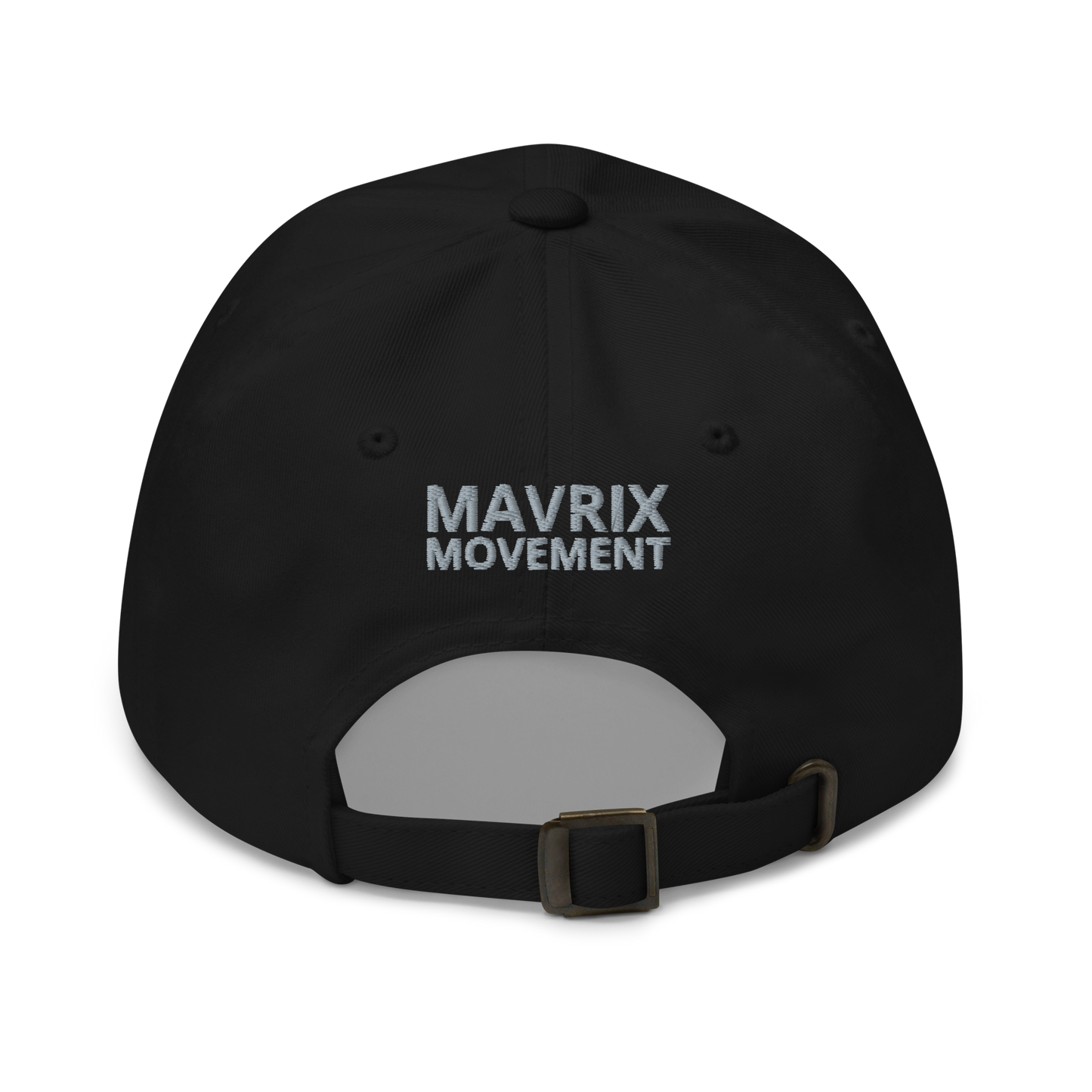 MOV Dad hat (5 colors)