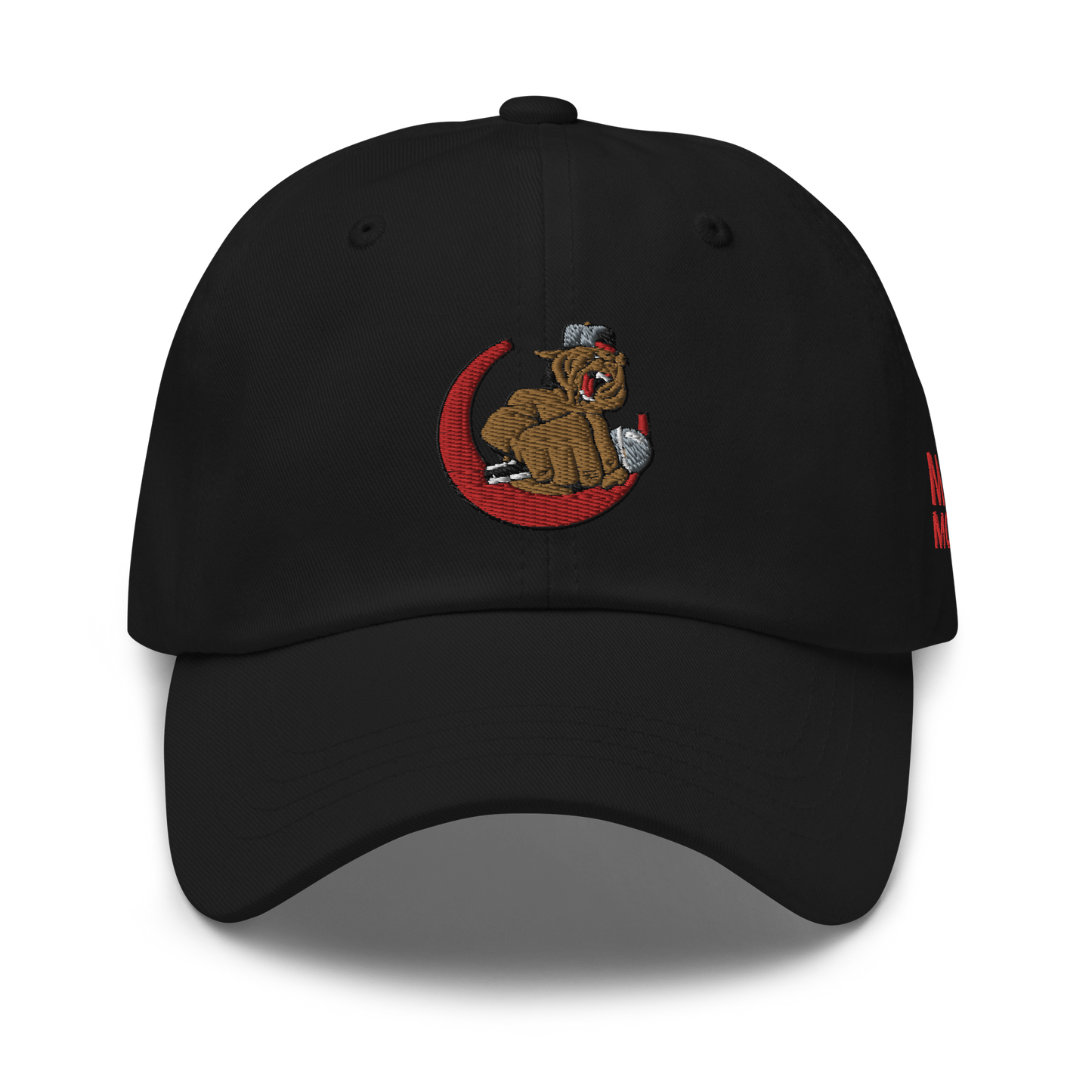 Mavrix Lac Grizzly Dad hat (3 colors)