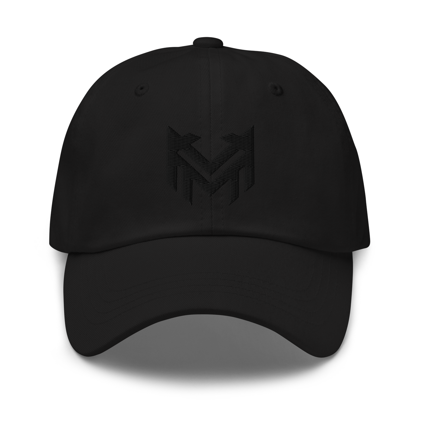 Mavrix 3D Logo Monotone Dad Hat (5 colors)