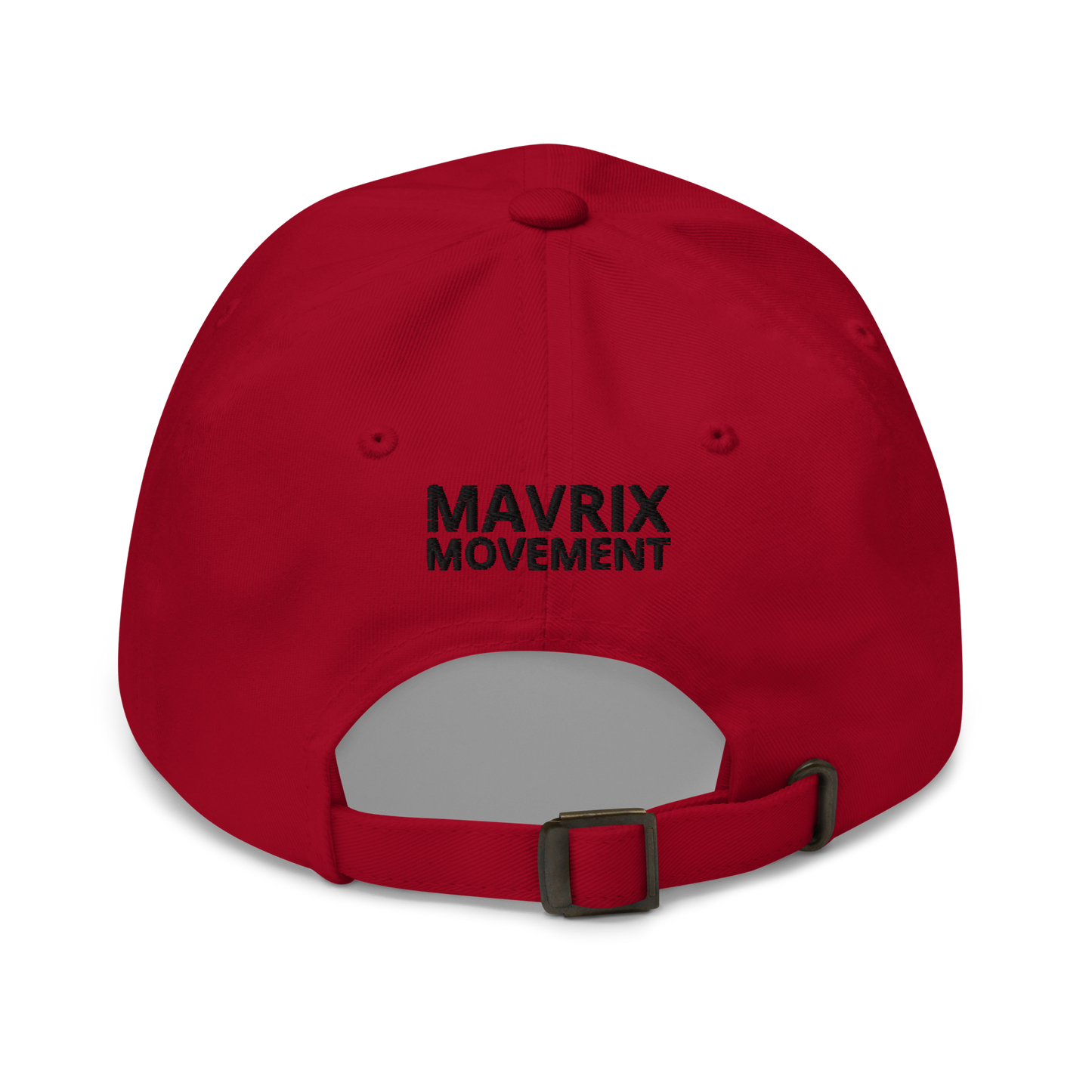 MOV Dad hat (5 colors)