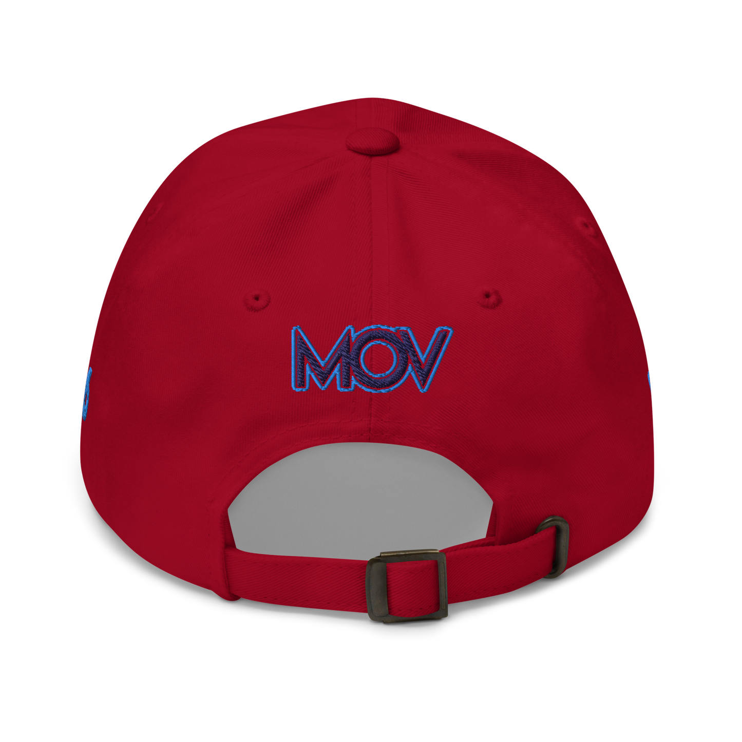 MOV - I'm Hungry - Dad Hat (4 colors)