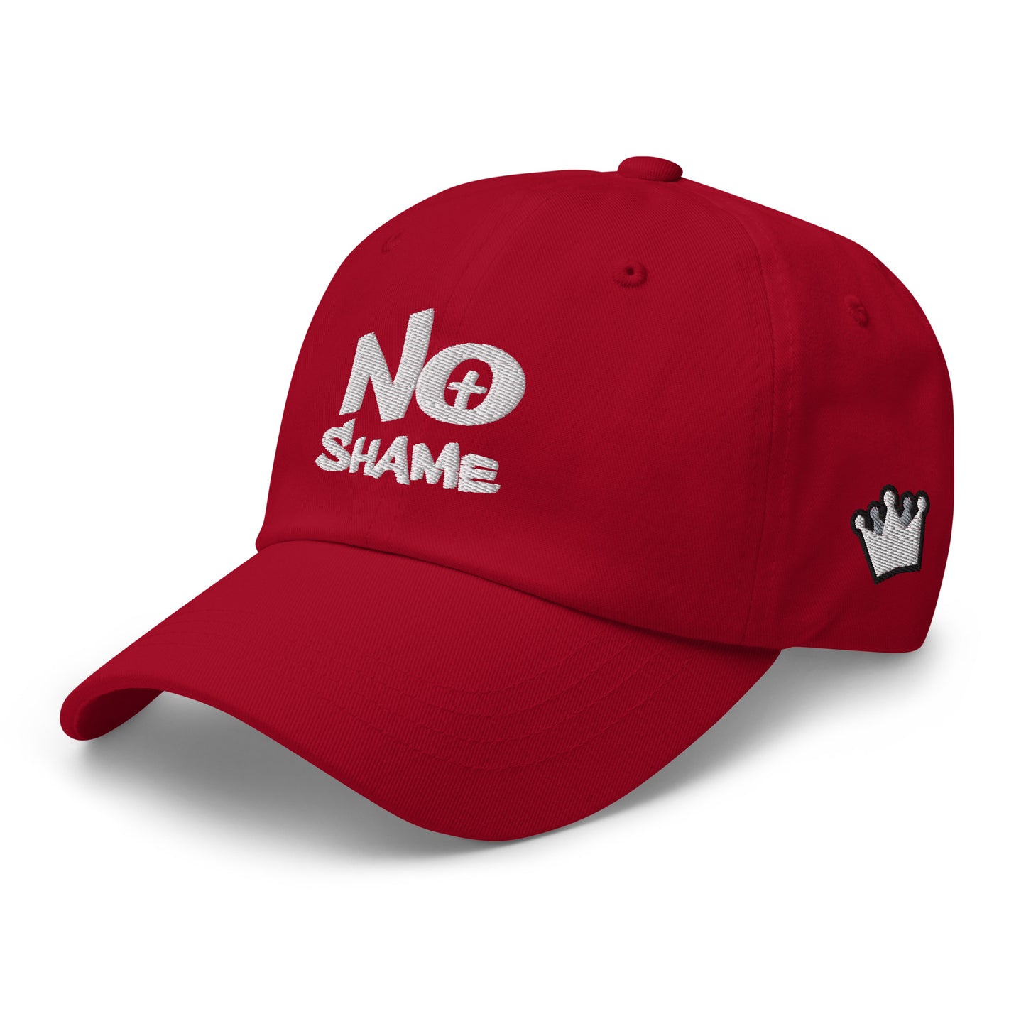 No Shame Official Dad Hat (8 colors)