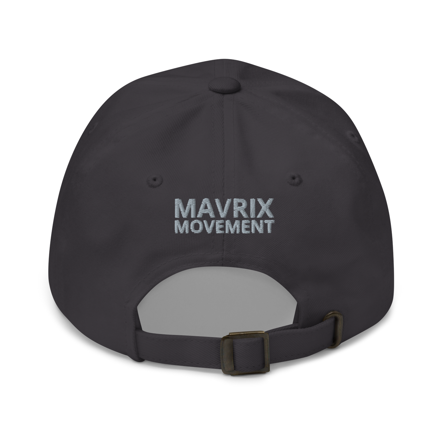 MOV Dad hat (5 colors)