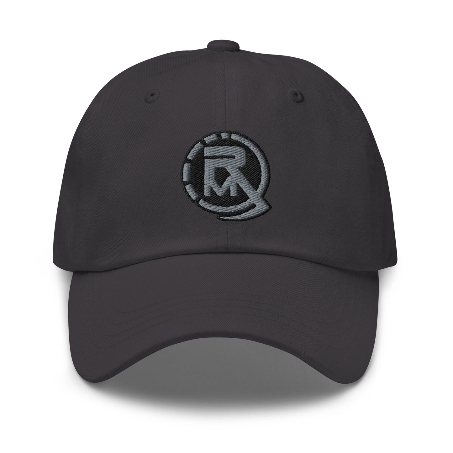 Reveil Music Logo Dad Hat (4 colors)