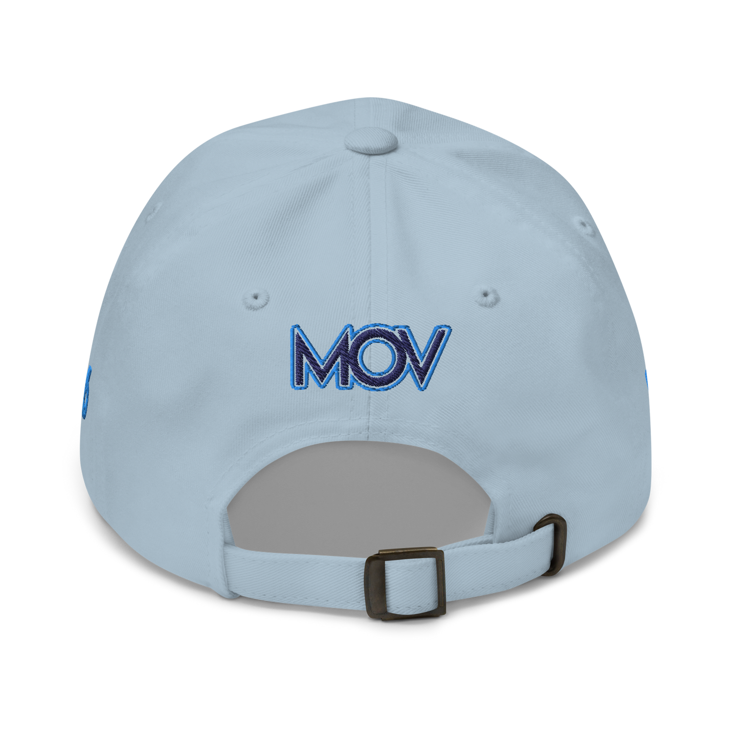 MOV - I'm Hungry - Dad Hat (4 colors)