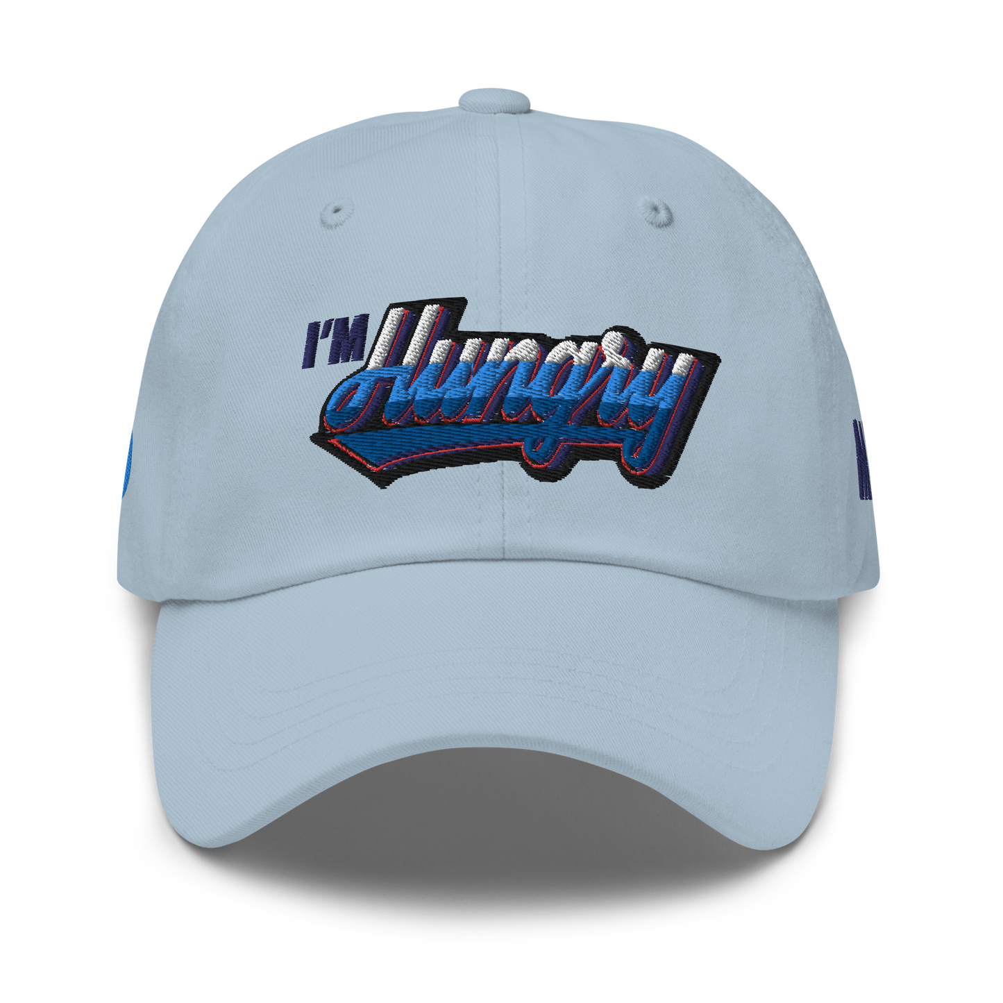 MOV - I'm Hungry - Dad Hat (4 colors)