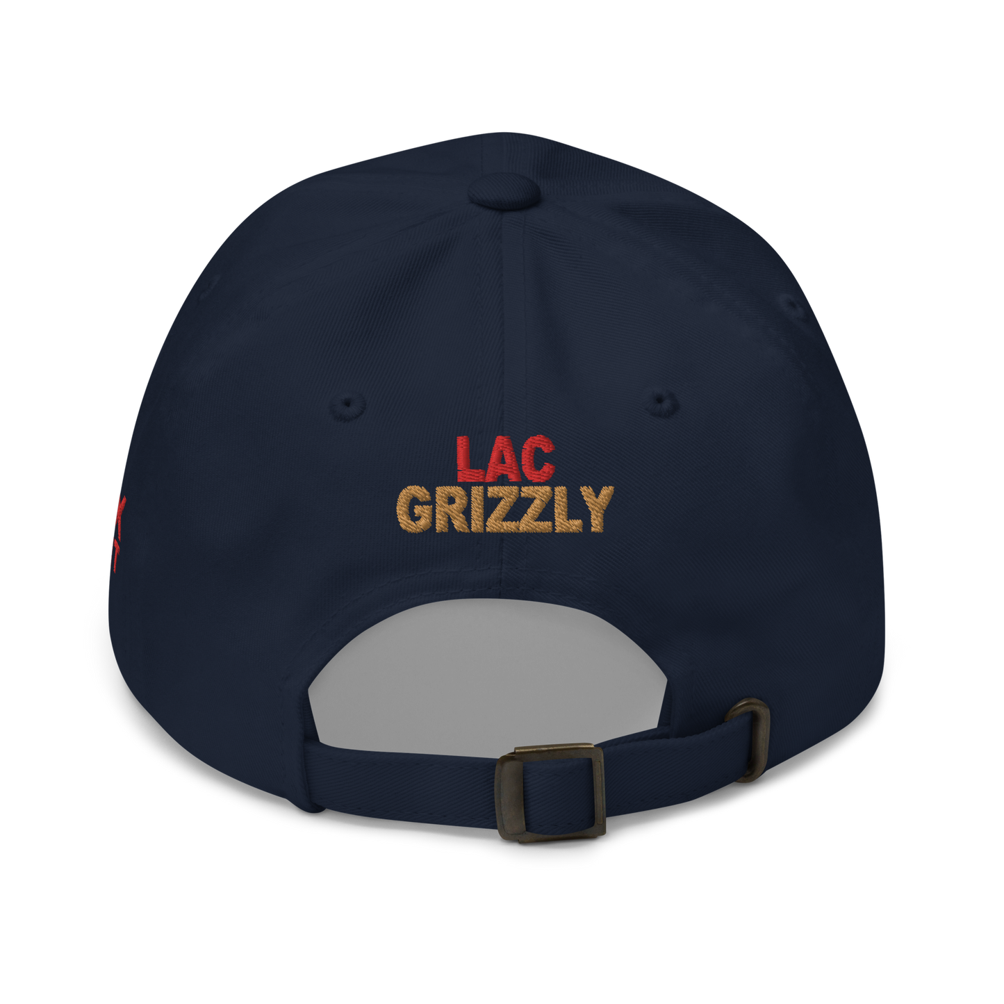 Mavrix Lac Grizzly Dad hat (3 colors)