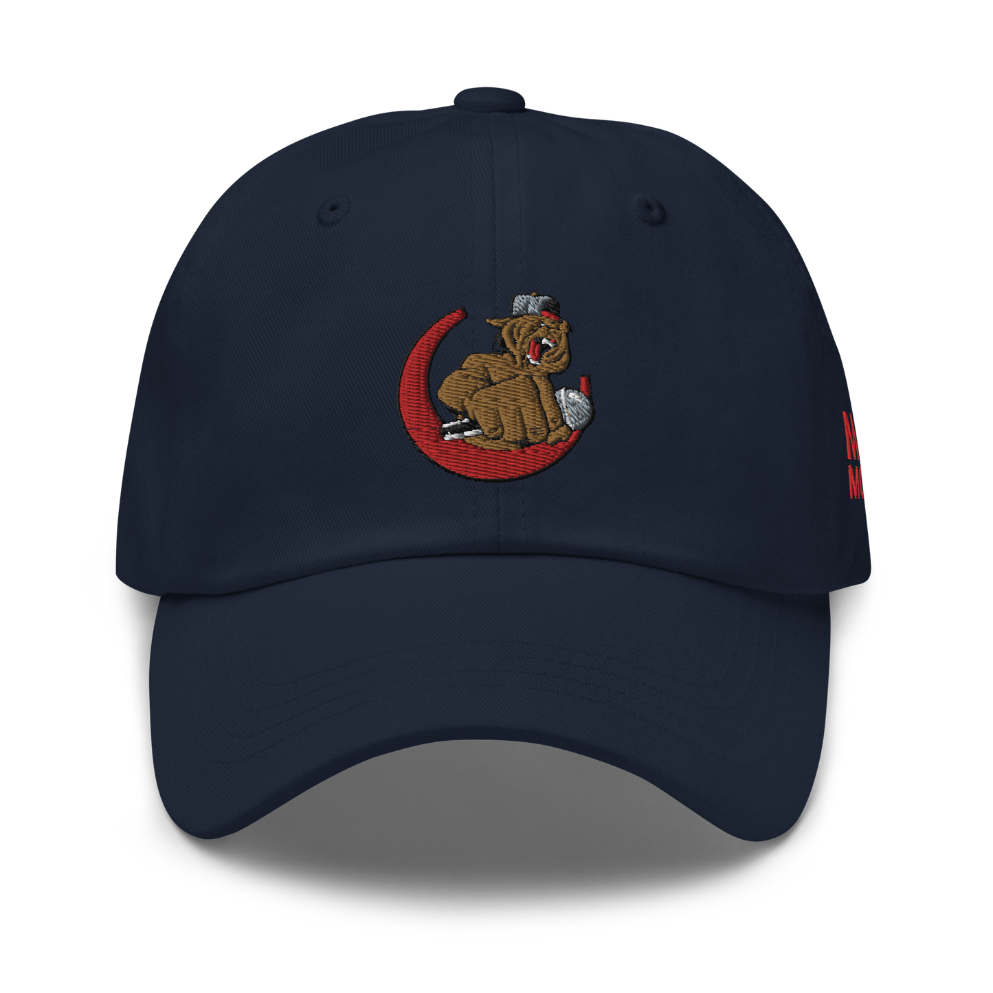 Mavrix Lac Grizzly Dad hat (3 colors)