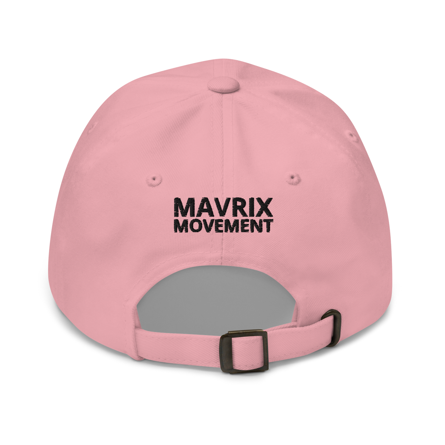 MOV Dad hat (5 colors)