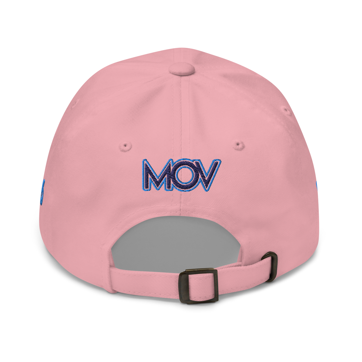 MOV - I'm Hungry - Dad Hat (4 colors)