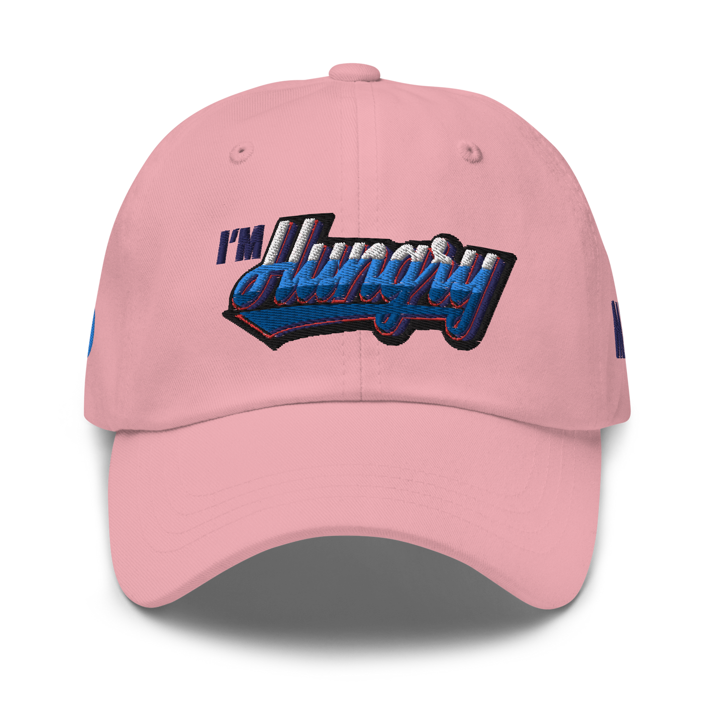MOV - I'm Hungry - Dad Hat (4 colors)