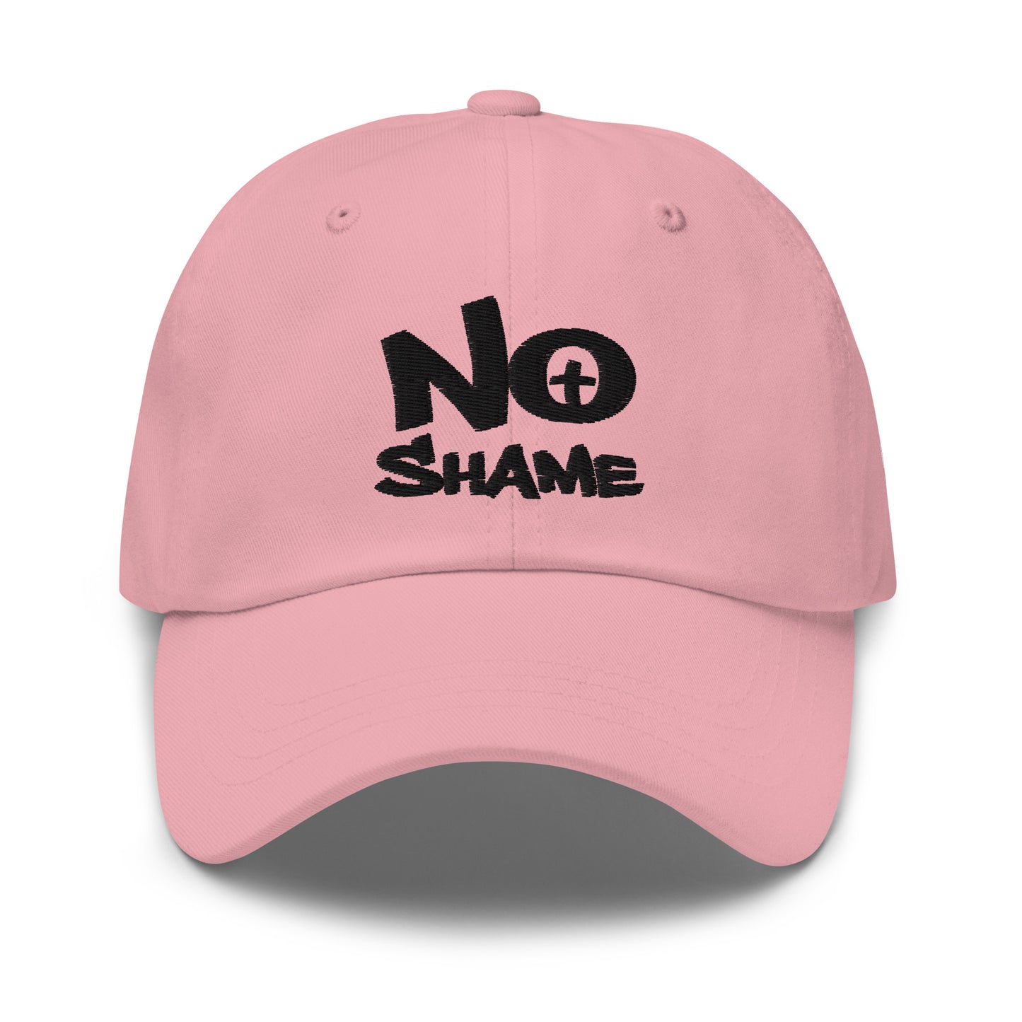 No Shame Official Dad Hat (8 colors)