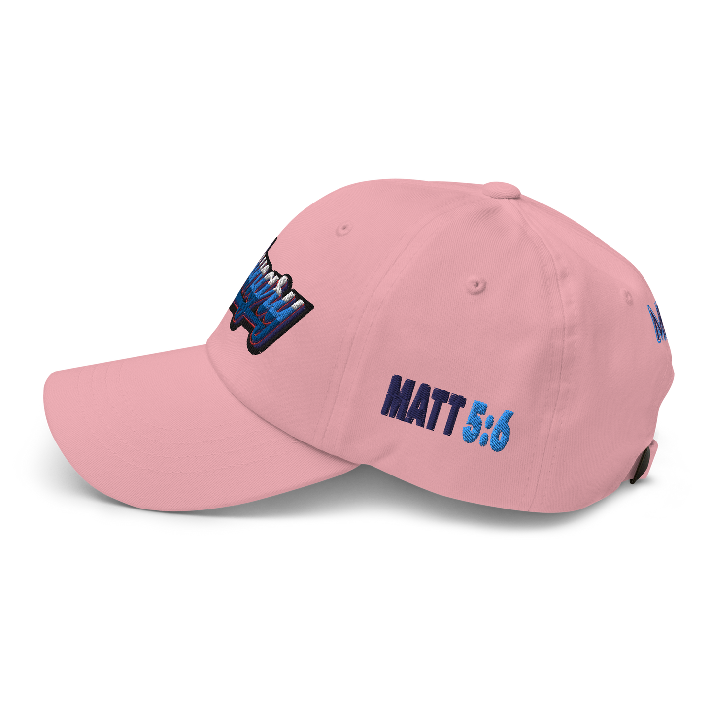 MOV - I'm Hungry - Dad Hat (4 colors)