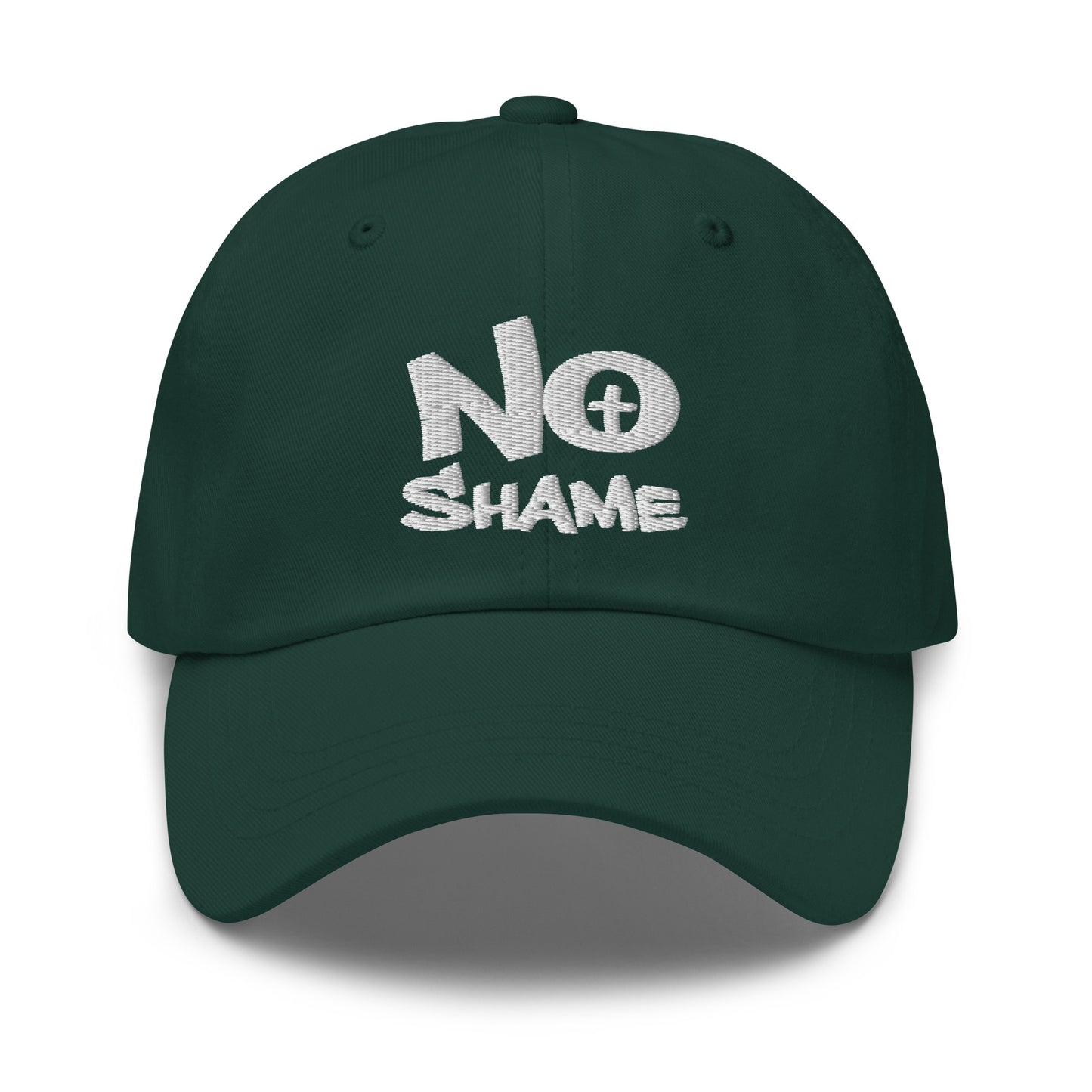 No Shame Official Dad Hat (8 colors)
