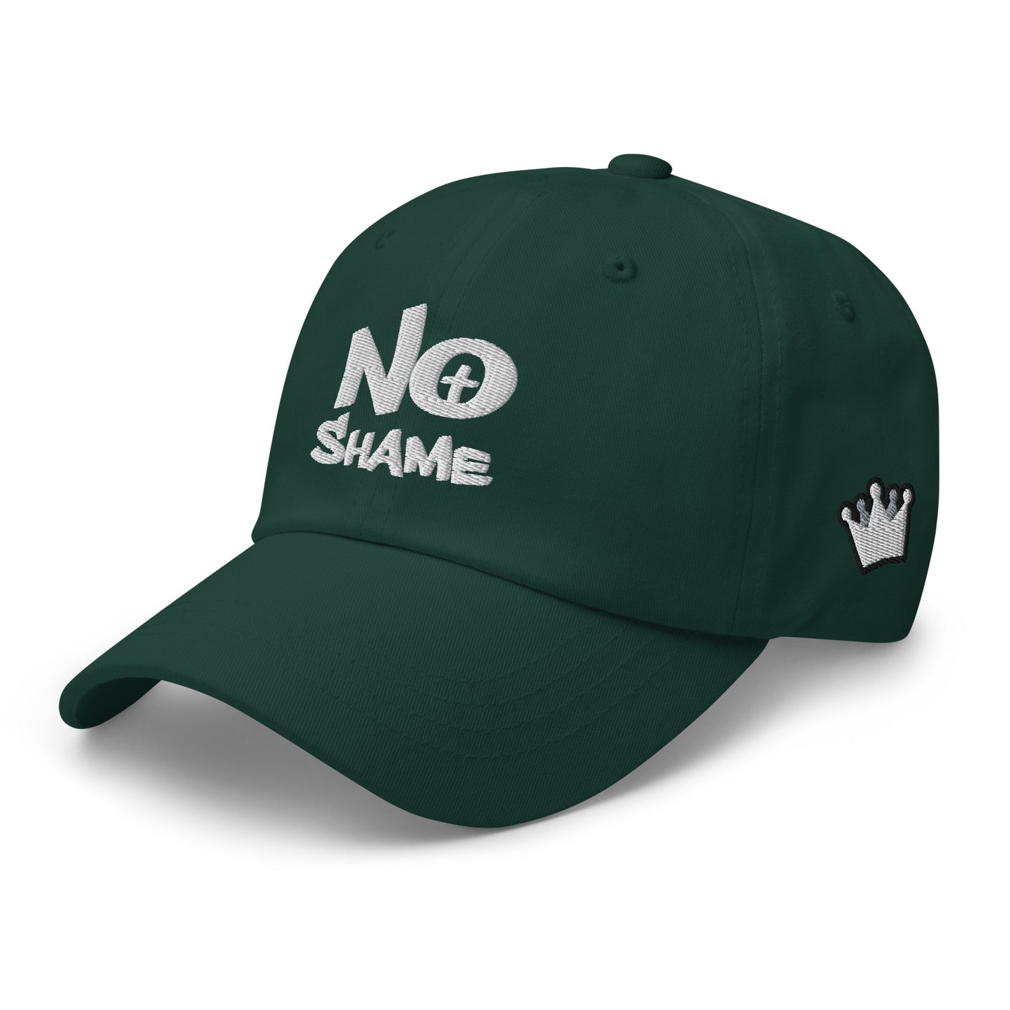 No Shame Official Dad Hat (8 colors)