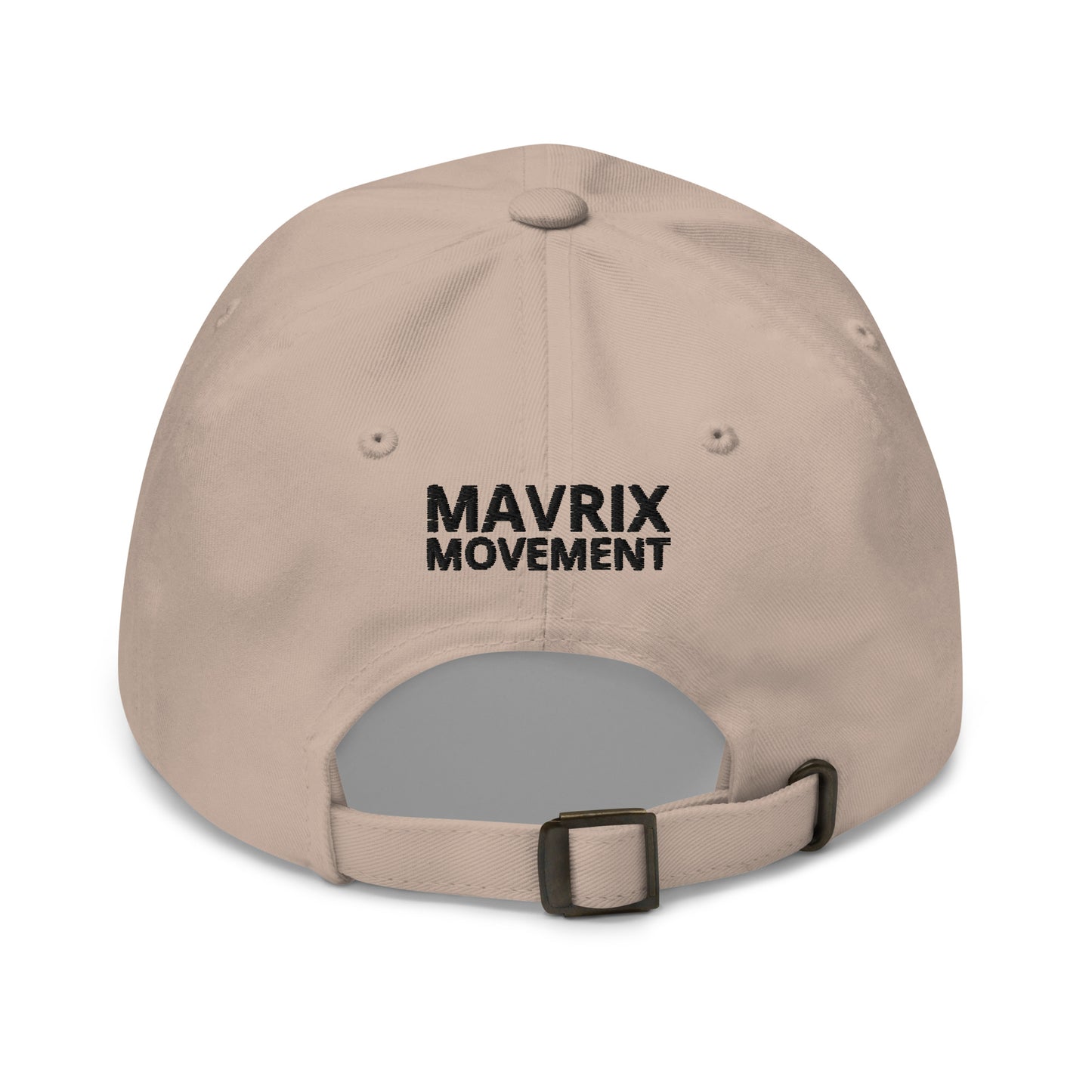 No Shame Official Dad Hat (8 colors)