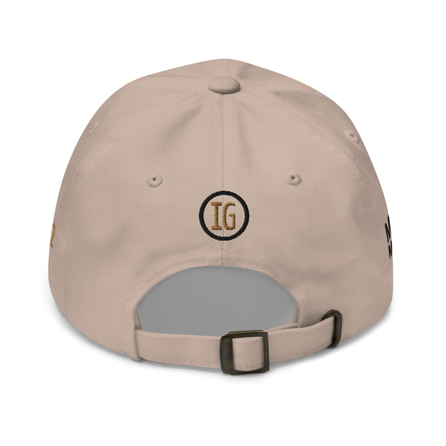Mavrix Imitate Greatness (IG) Dad Hat (6 colors)