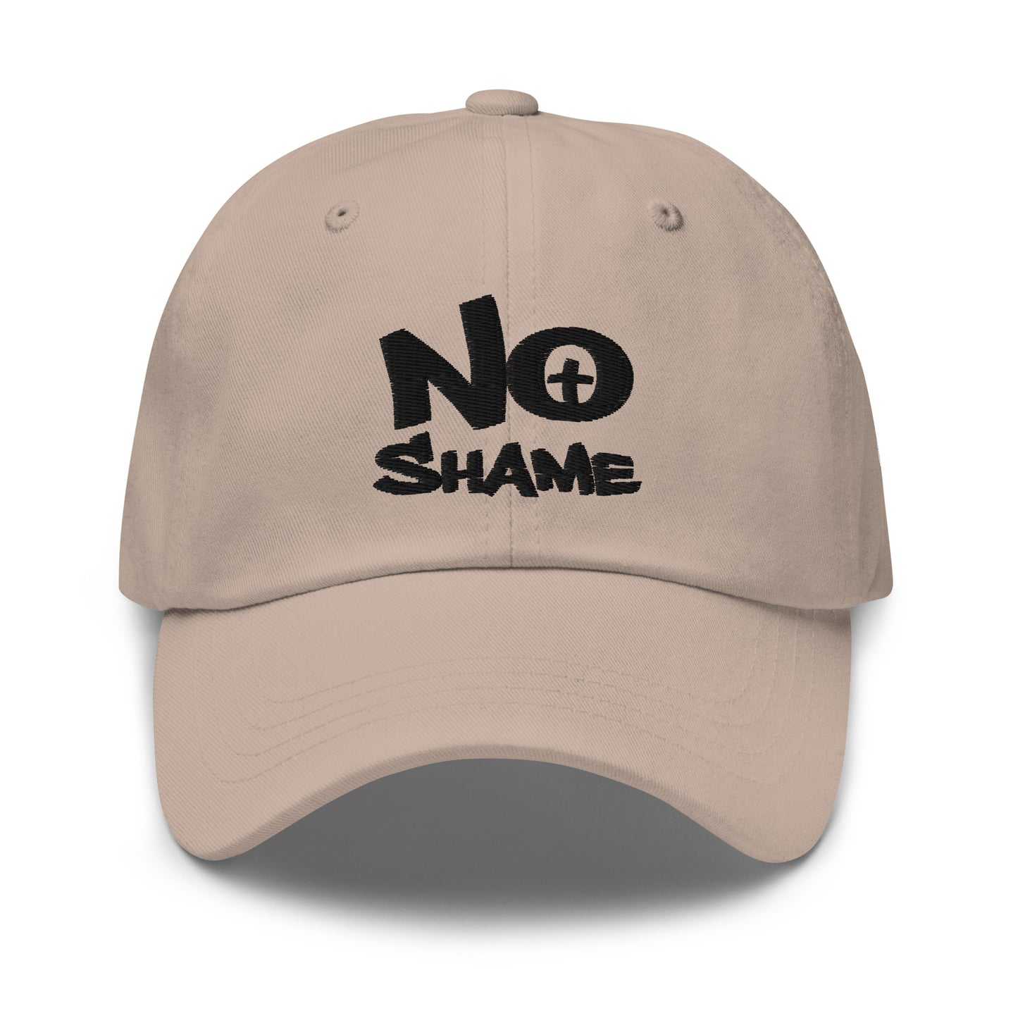 No Shame Official Dad Hat (8 colors)