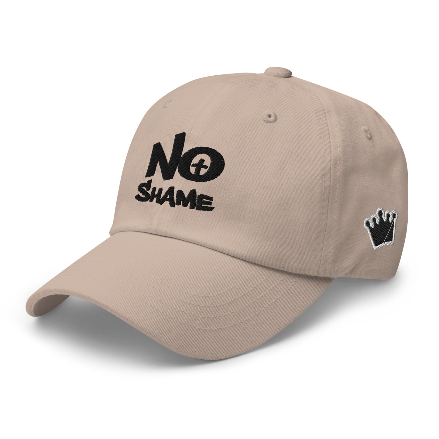No Shame Official Dad Hat (8 colors)