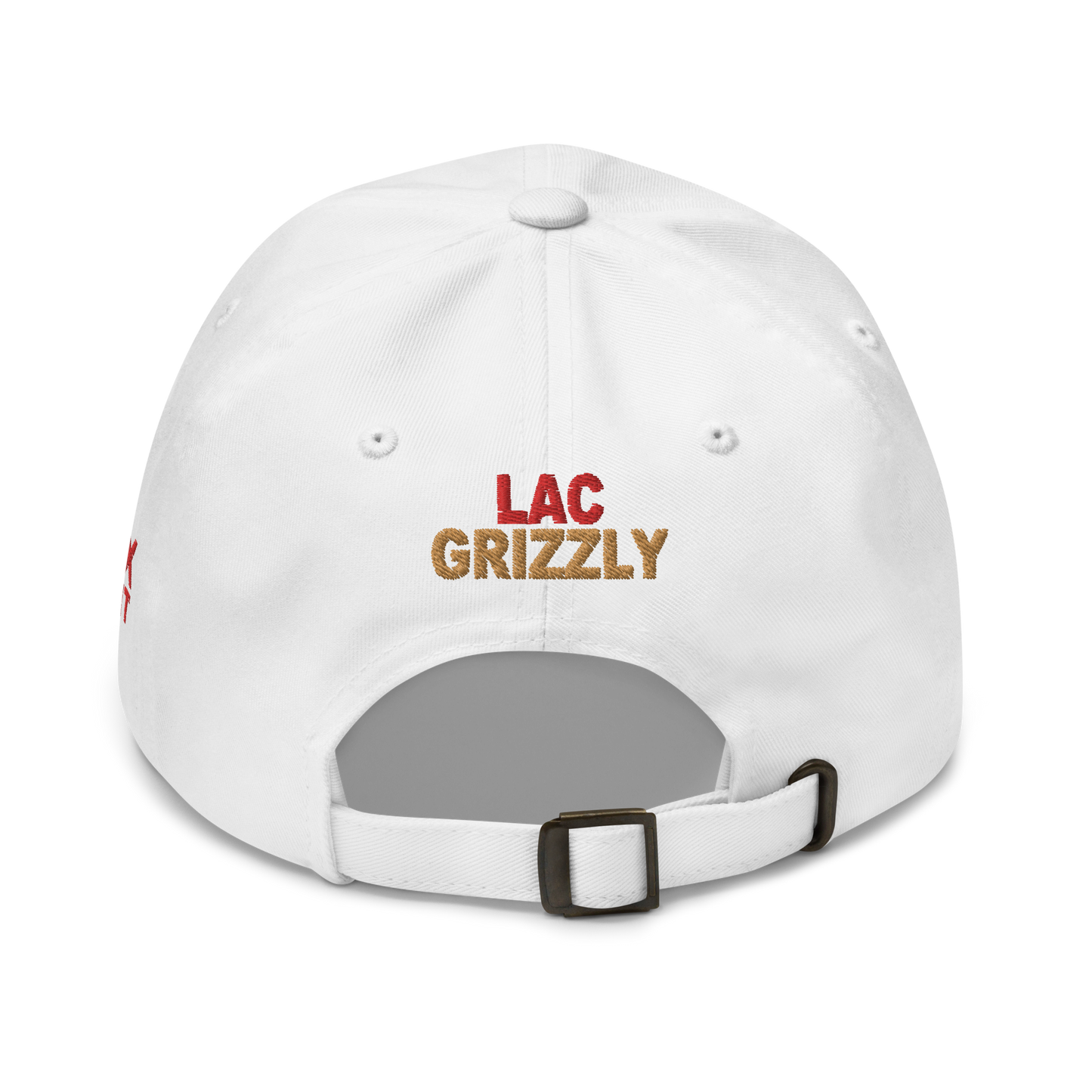 Mavrix Lac Grizzly Dad hat (3 colors)