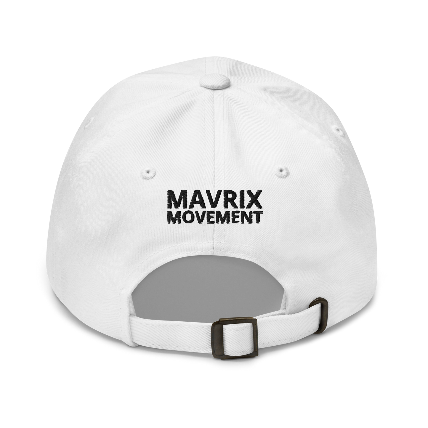 MOV Dad hat (5 colors)