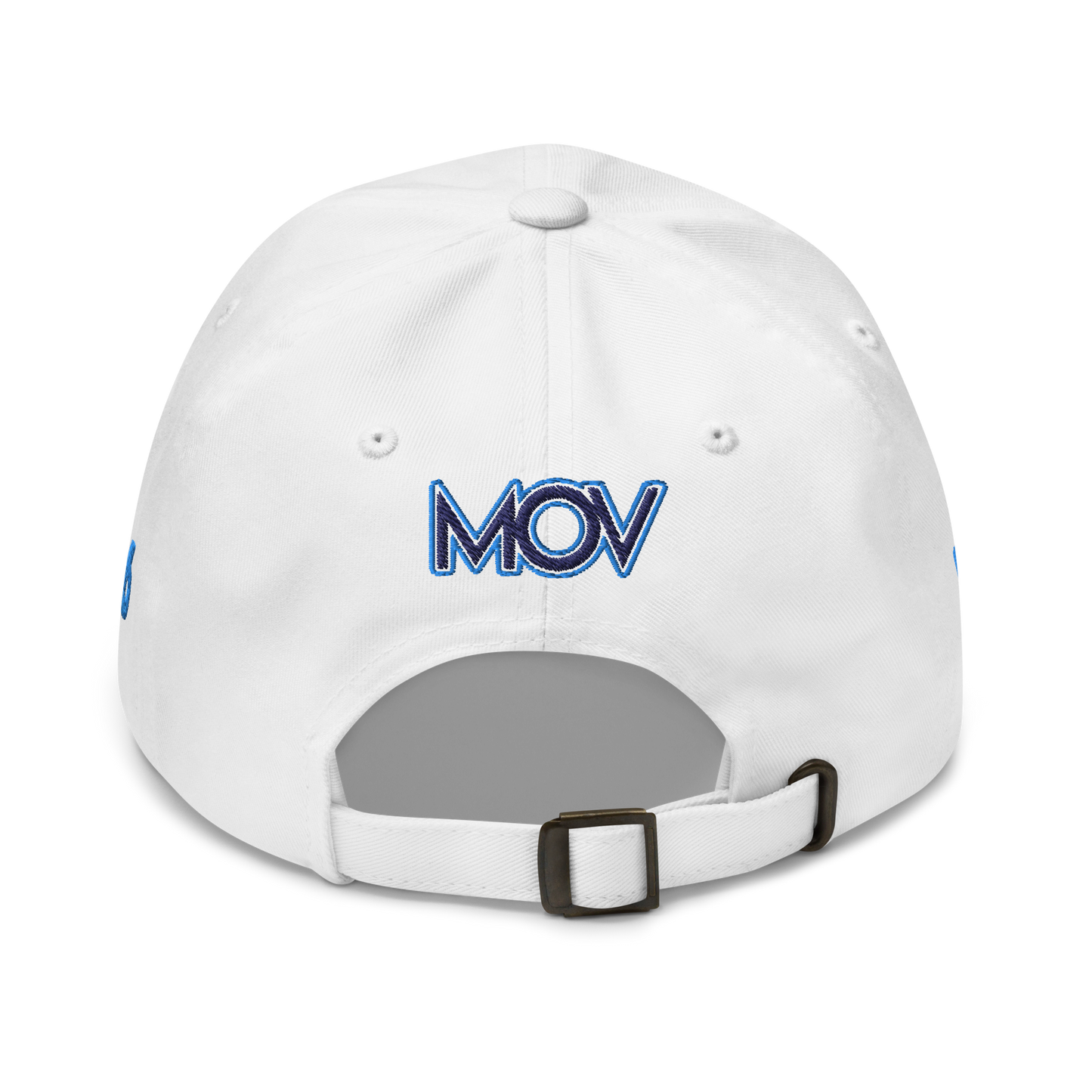MOV - I'm Hungry - Dad Hat (4 colors)
