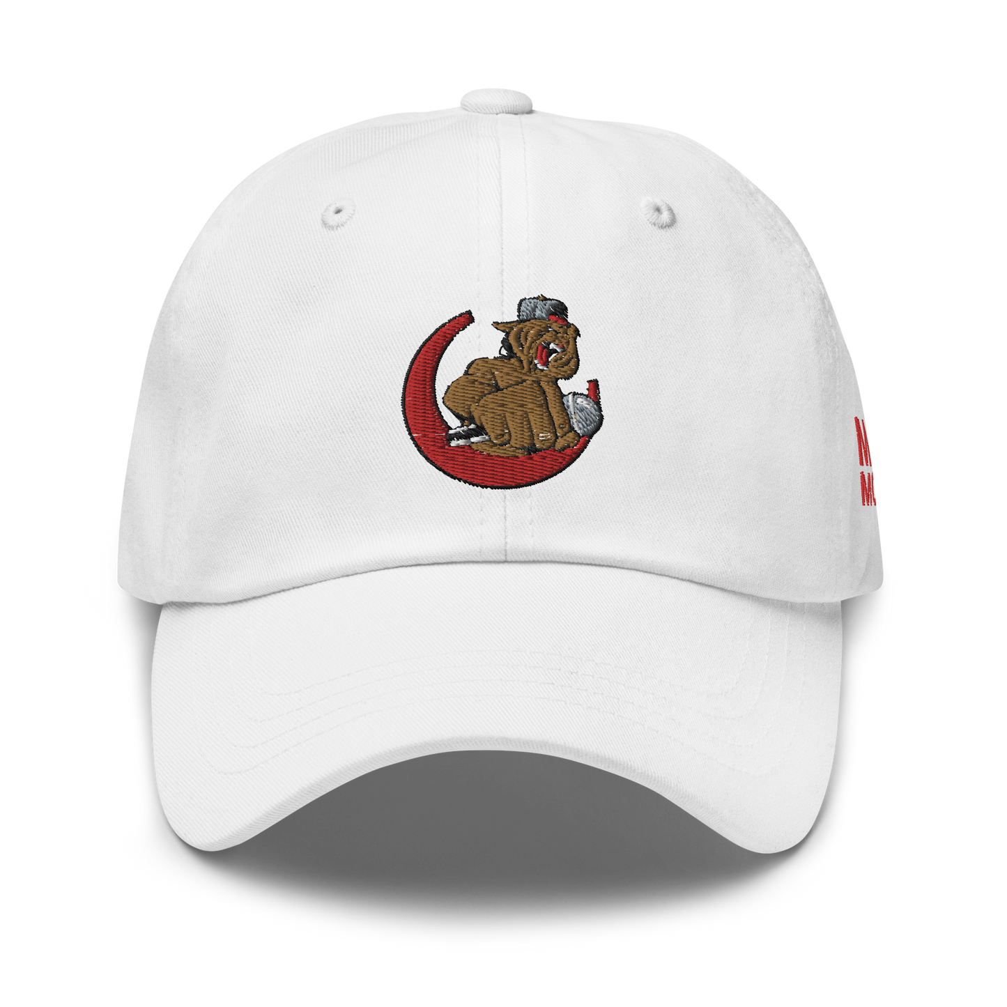 Mavrix Lac Grizzly Dad hat (3 colors)