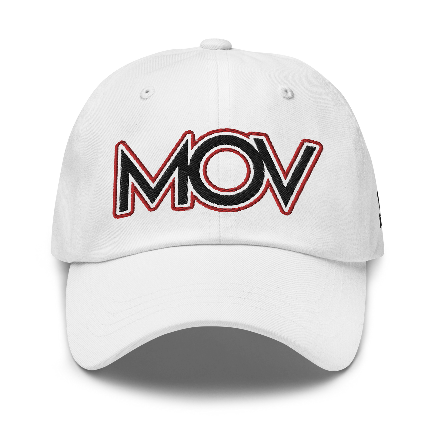 MOV Dad hat (5 colors)