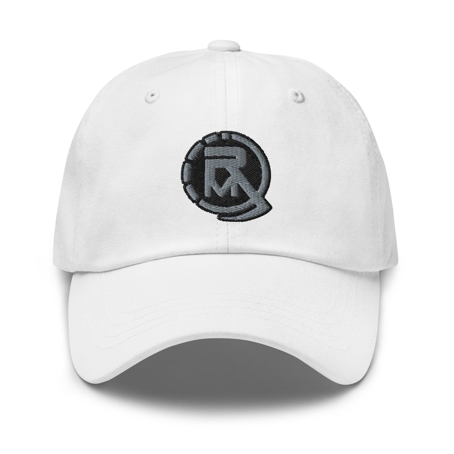 Reveil Music Logo Dad Hat (4 colors)