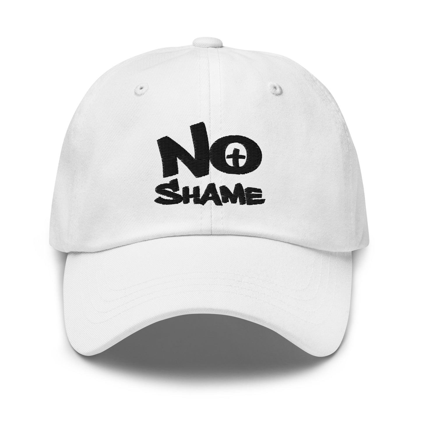 No Shame Official Dad Hat (8 colors)