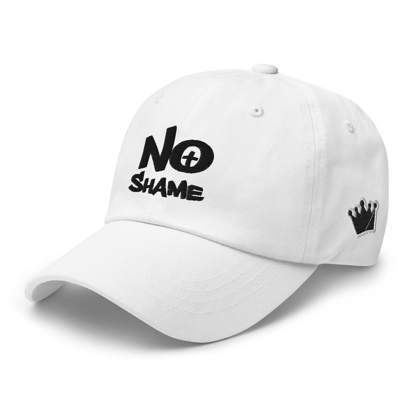 No Shame Official Dad Hat (8 colors)